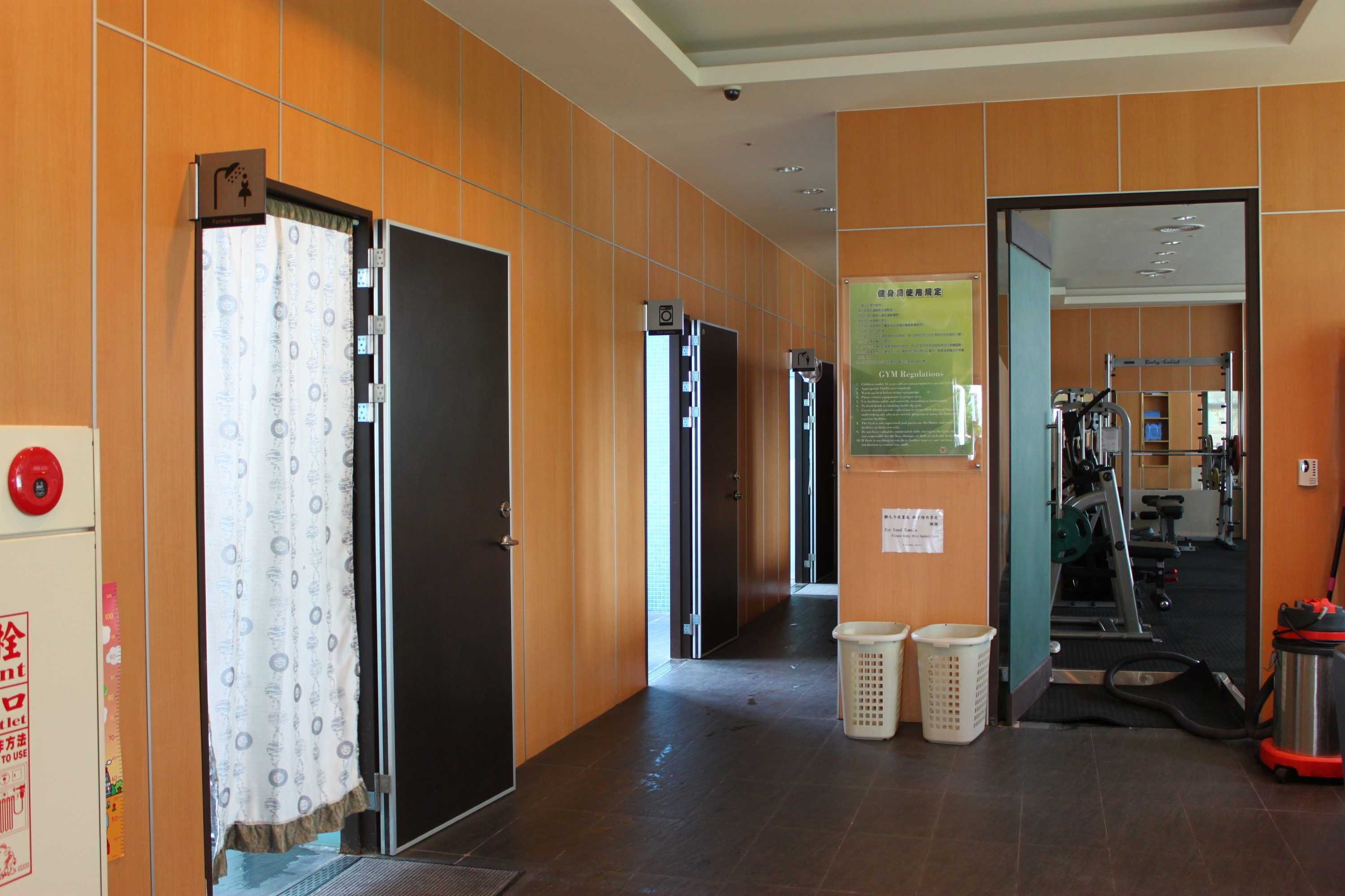 Gift card for Golden Tulip Zhong Xin Hotel Taichung