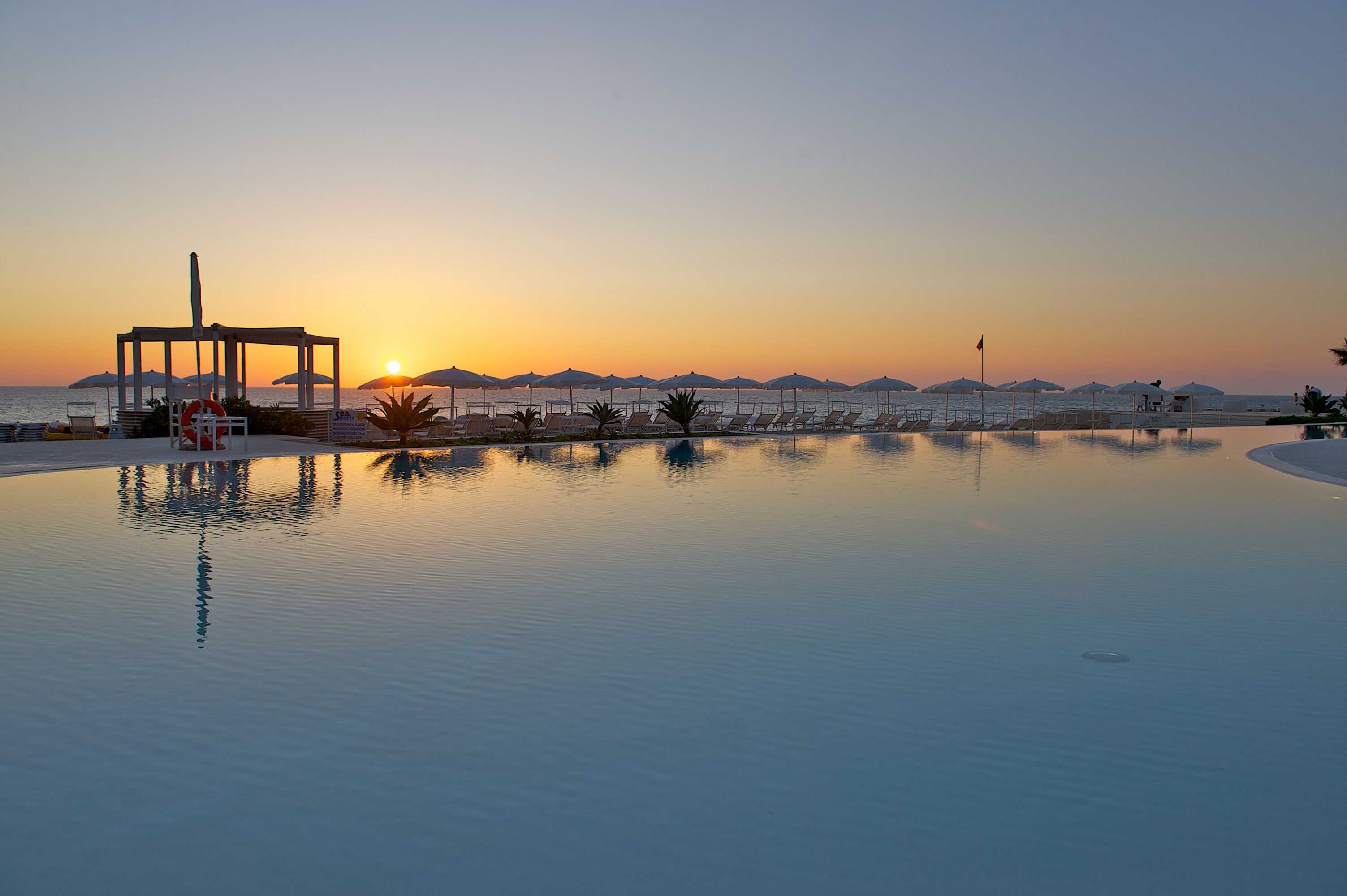 Gift card for Capovaticano Resort Thalasso Spa Gift card for Capovaticano Resort Thalasso Spa