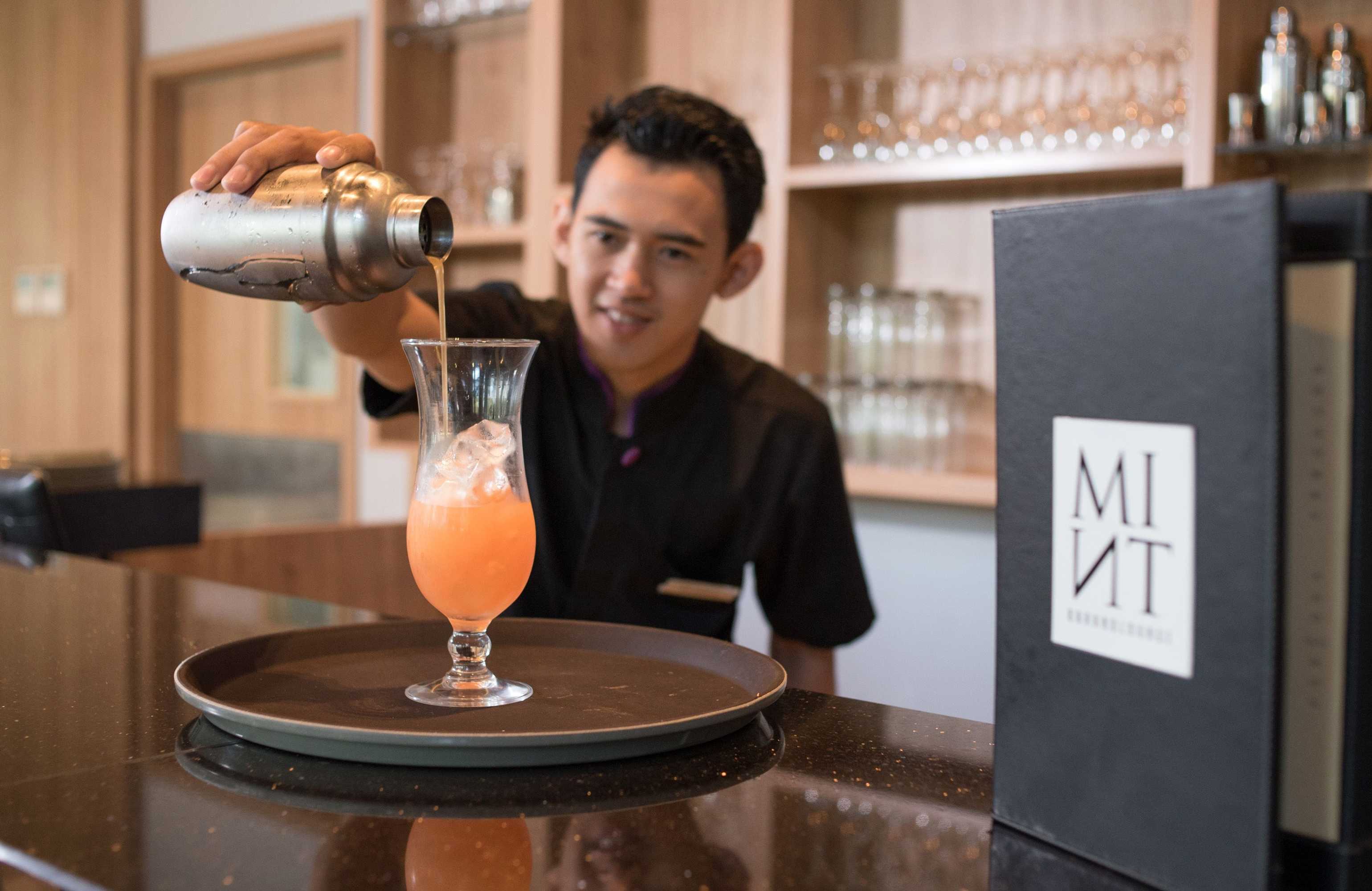 Gift card for Bigland Hotel & Convention Sentul Gift card for Bigland Hotel & Convention Sentul
