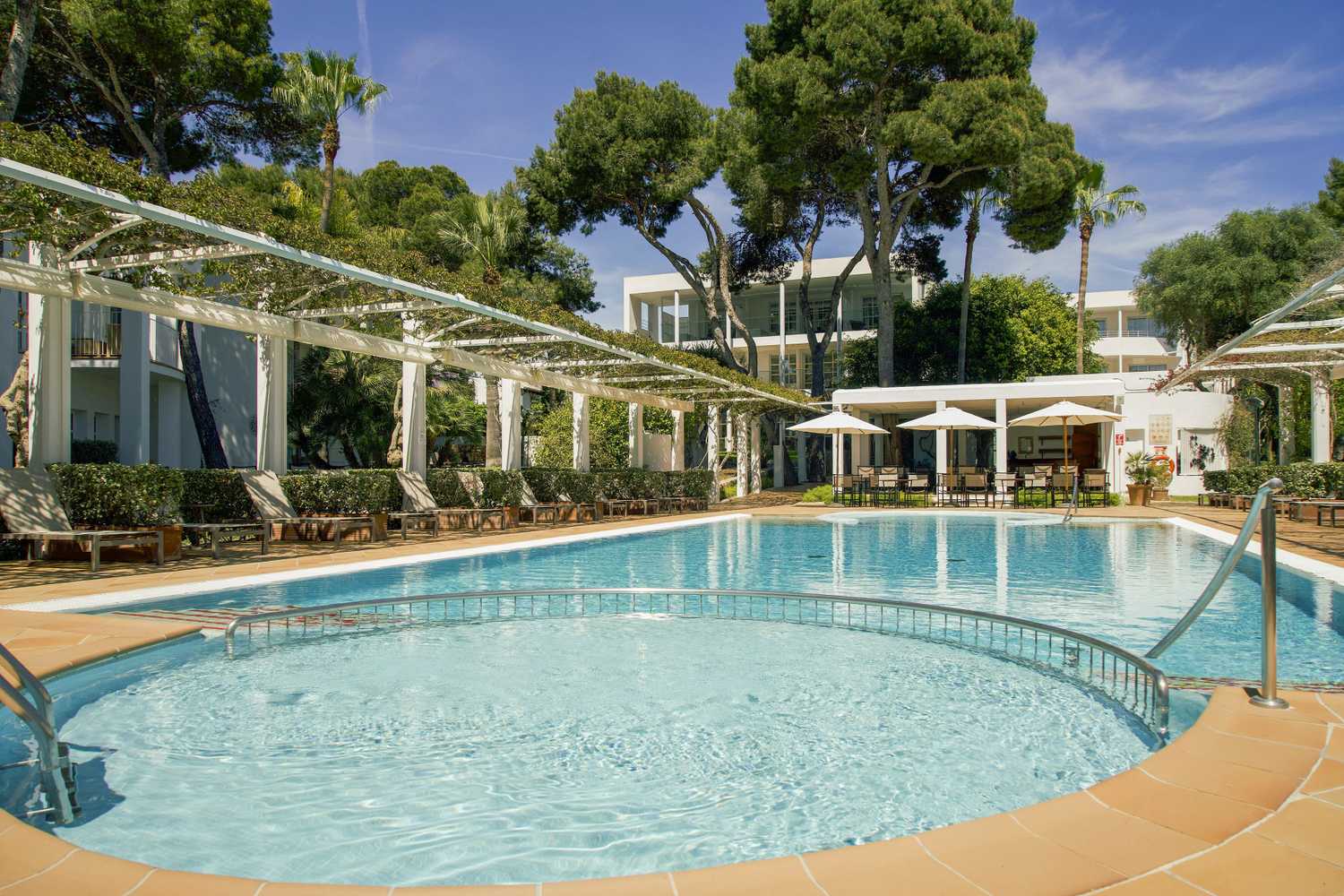 Gift card for Melia Cala D'or Boutique Hotel
