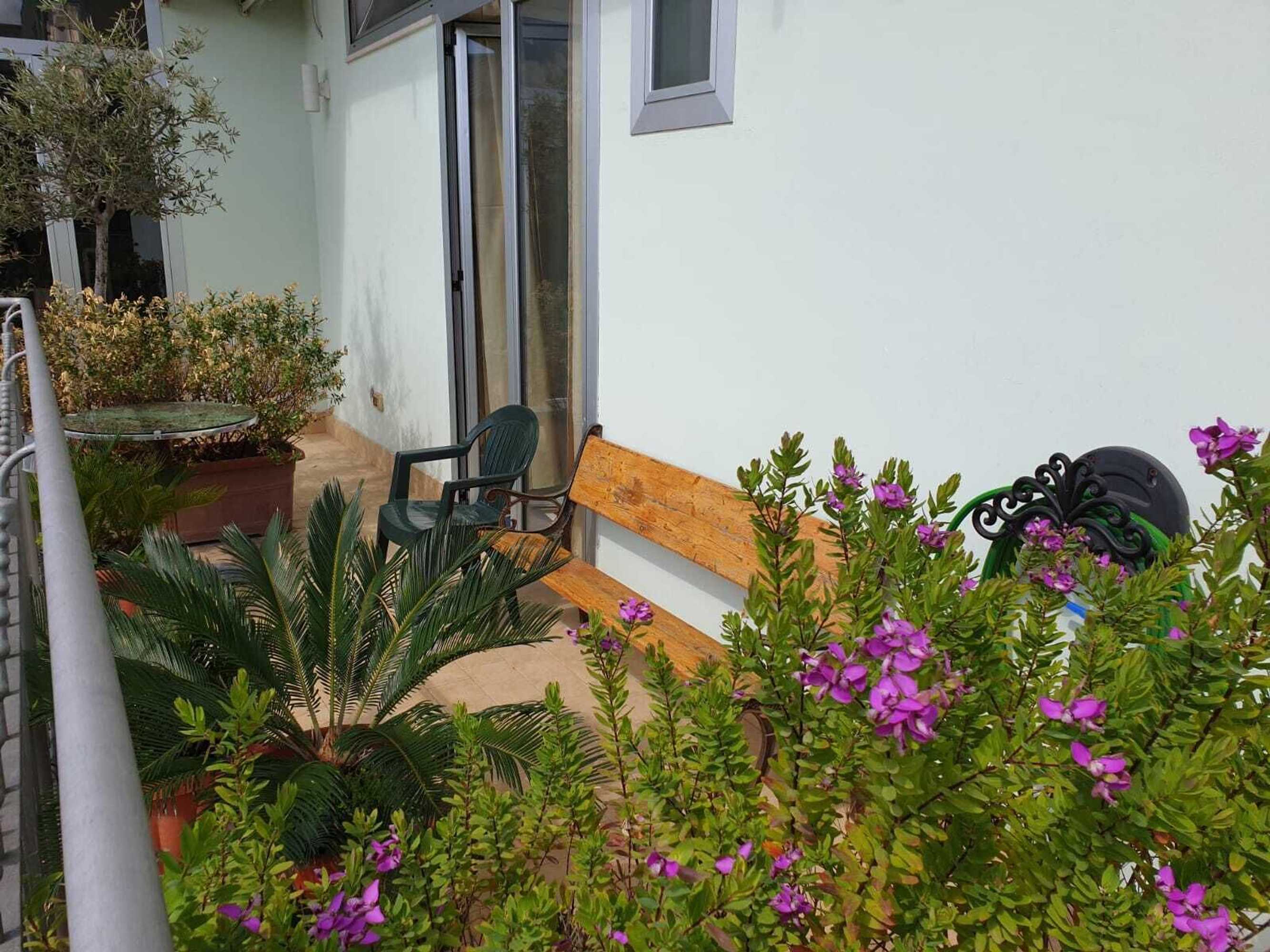 Gift card for B&b Casa Terry
