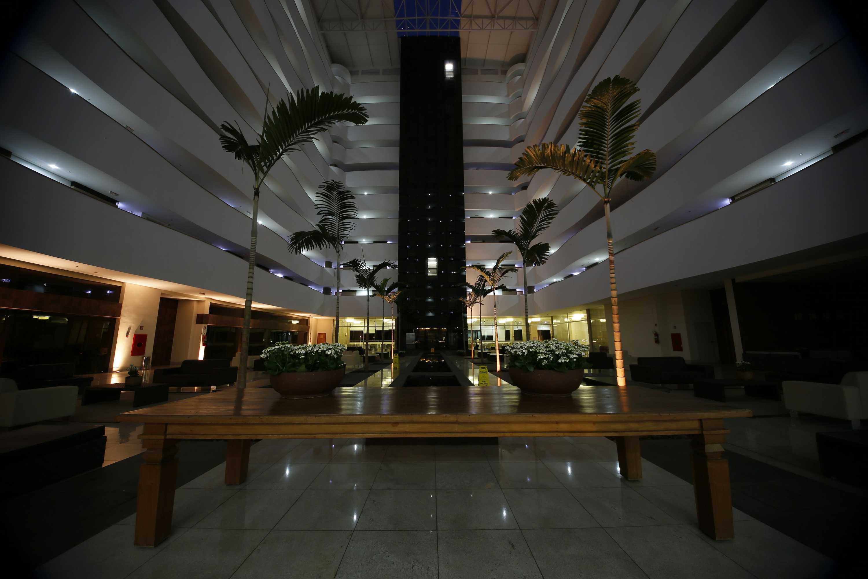 Gift card for Best Western Suites Le Jardin Caldas Novas Gift card for Best Western Suites Le Jardin Caldas Novas