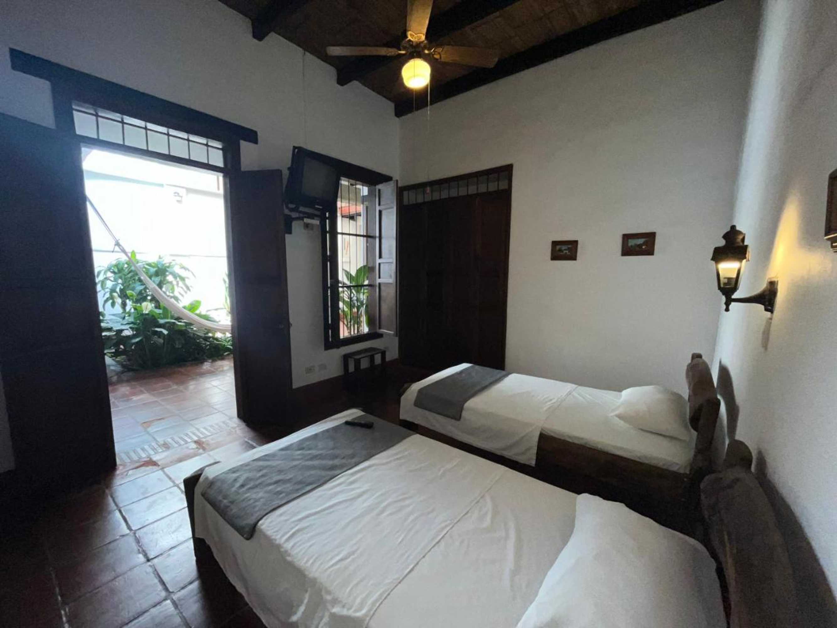 Gift card for Hotel Colonial Palmira