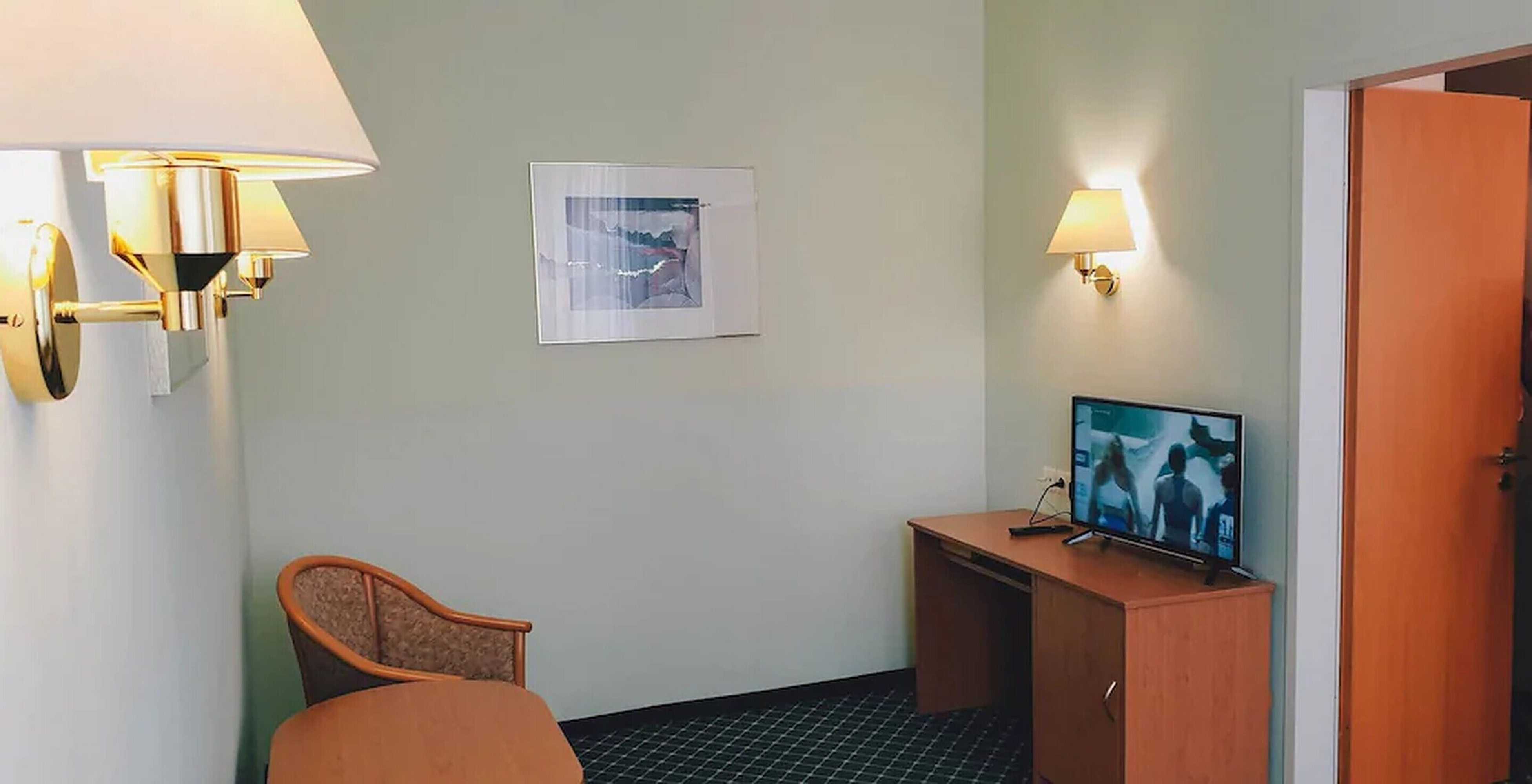 Gift card for Hotel Helle Mitte Berlin Gift card for Hotel Helle Mitte Berlin