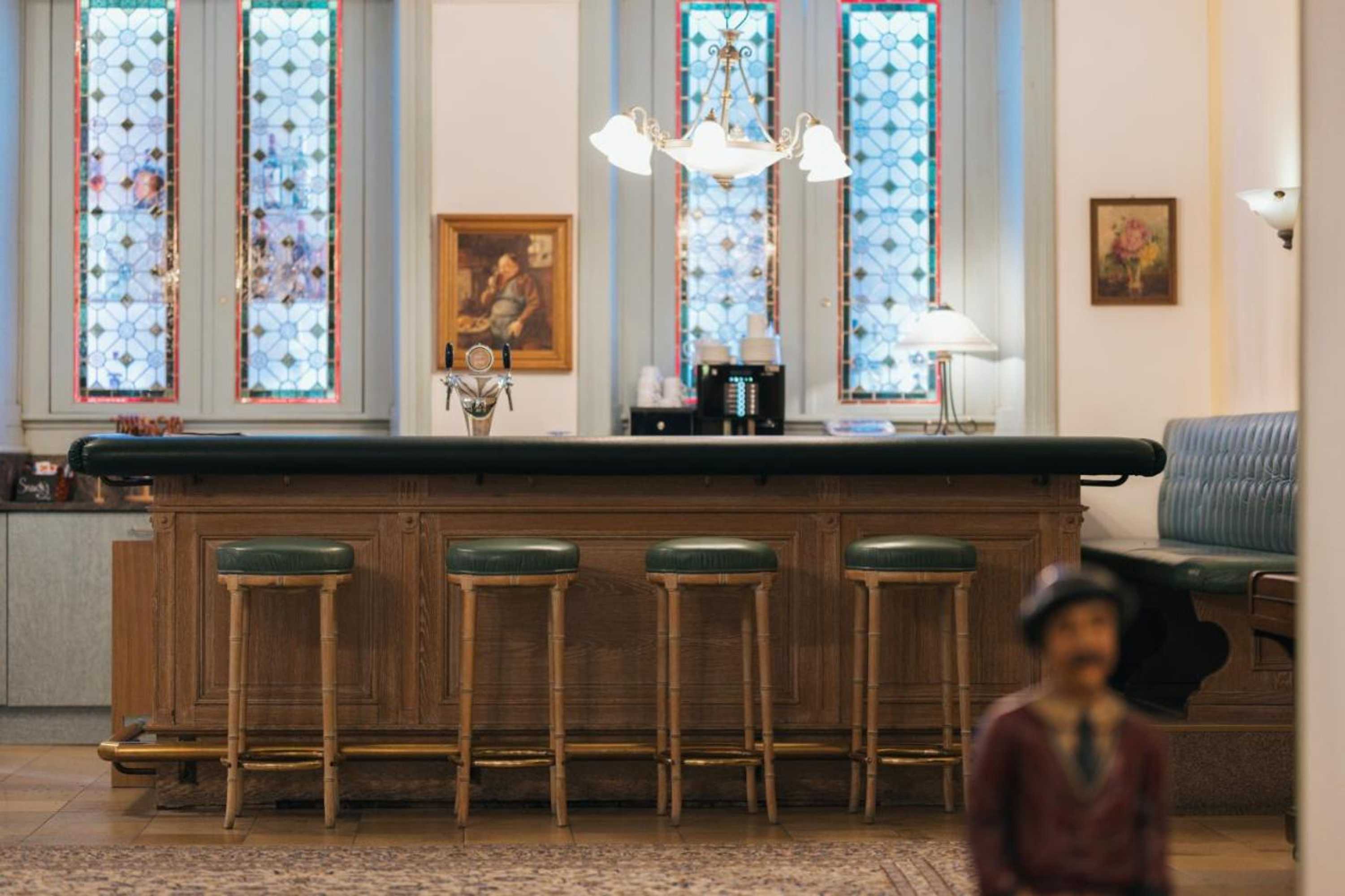 Gift card for Hotel Bären