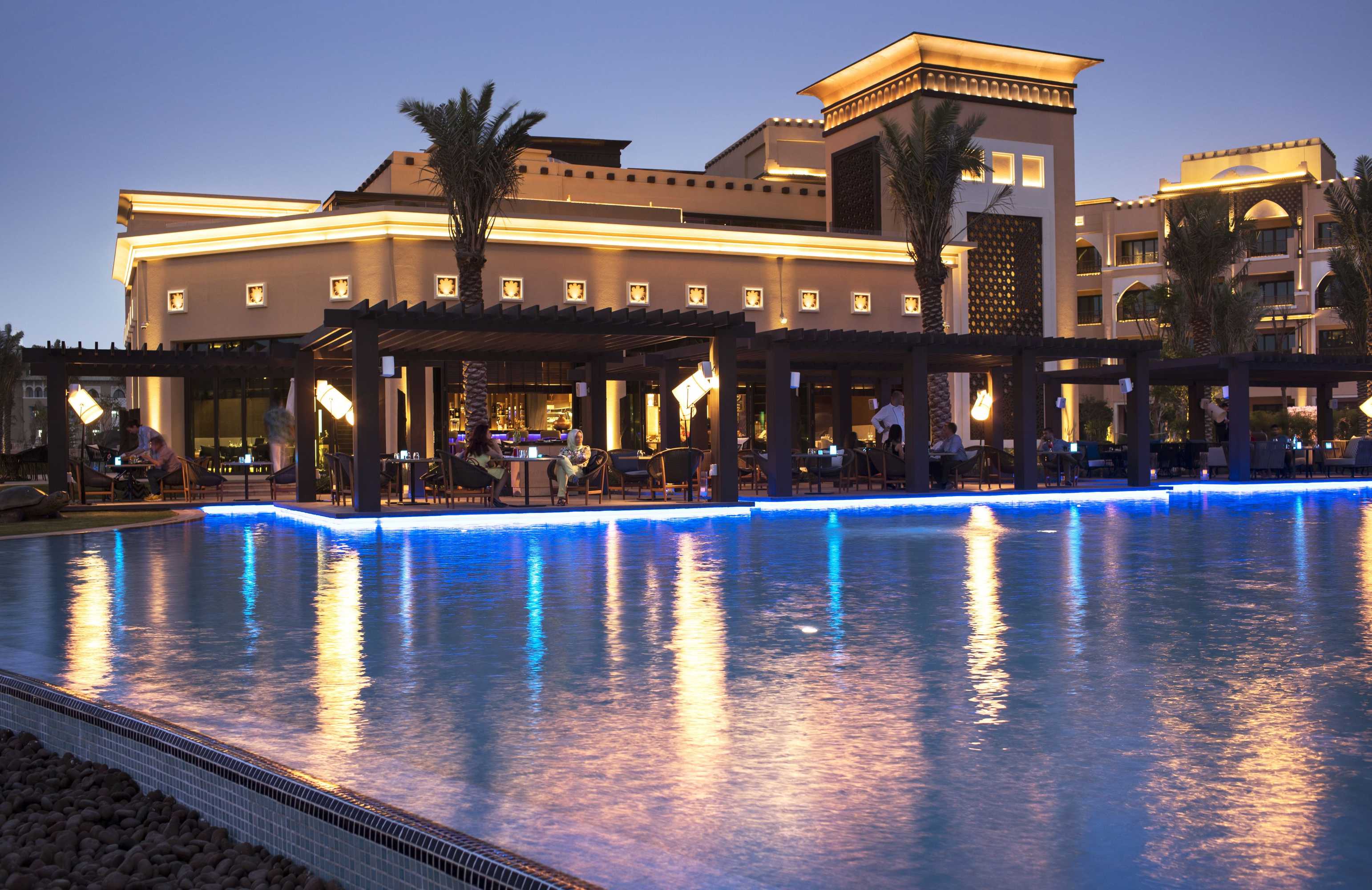 Gift card for Saadiyat Rotana Resort And Villas Gift card for Saadiyat Rotana Resort And Villas