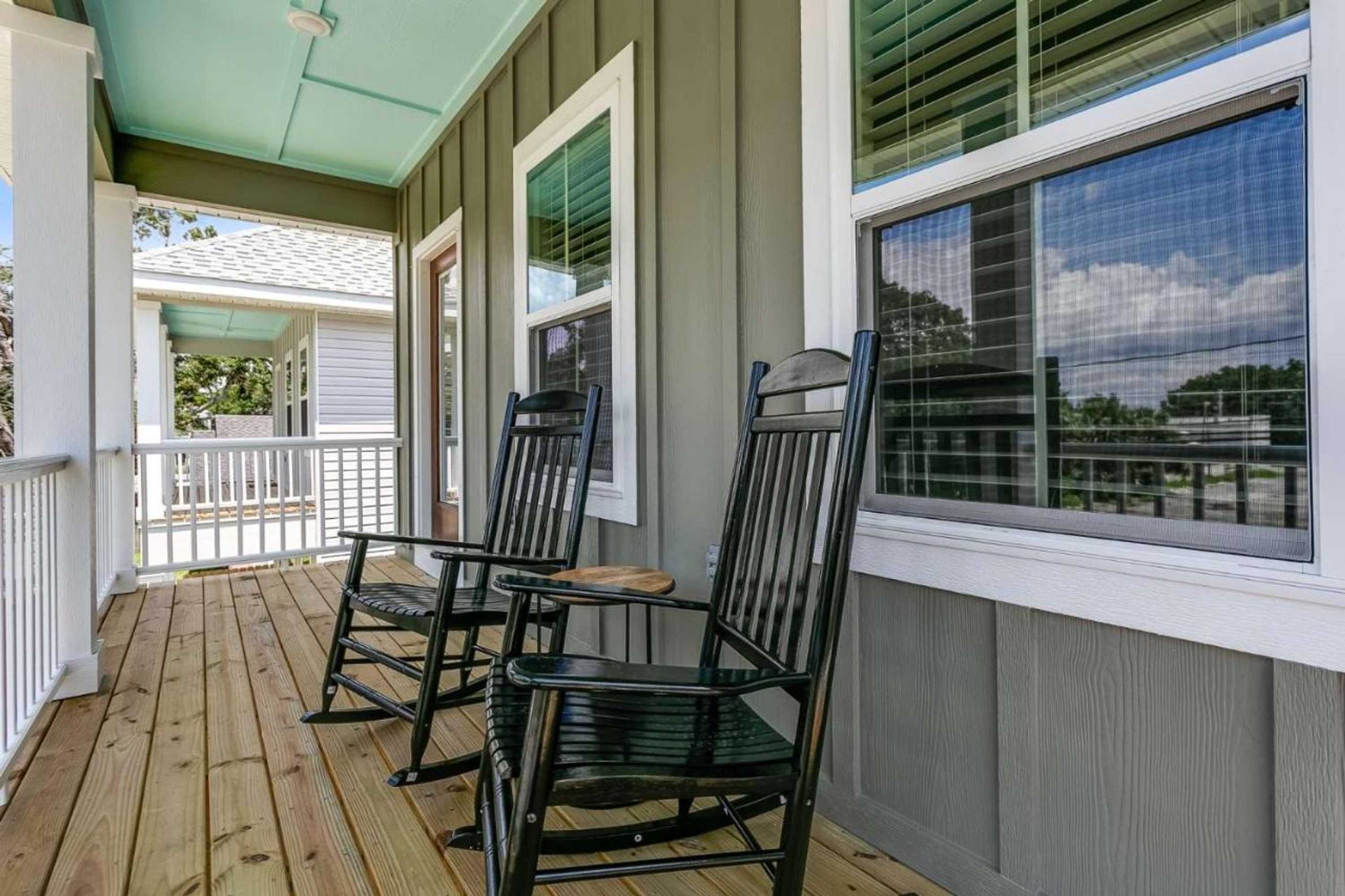 Gift card for Lone Oak House