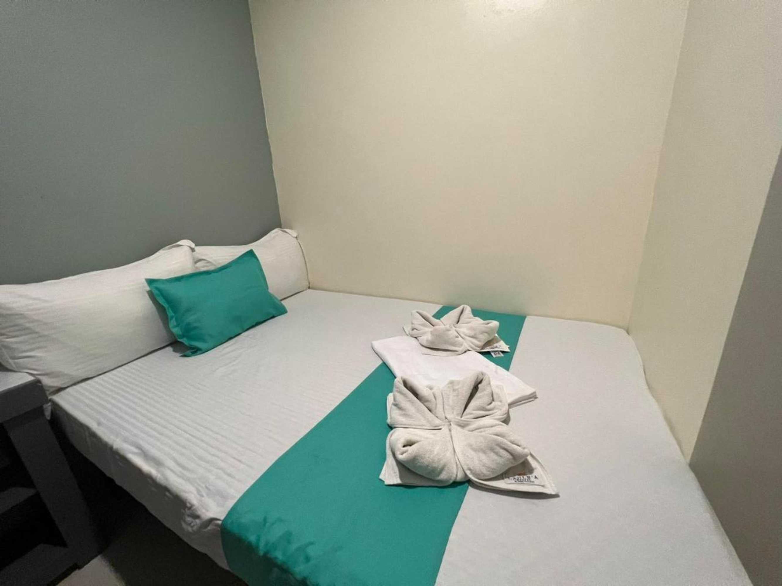 Gift card for Laule'a Hostel El Nido