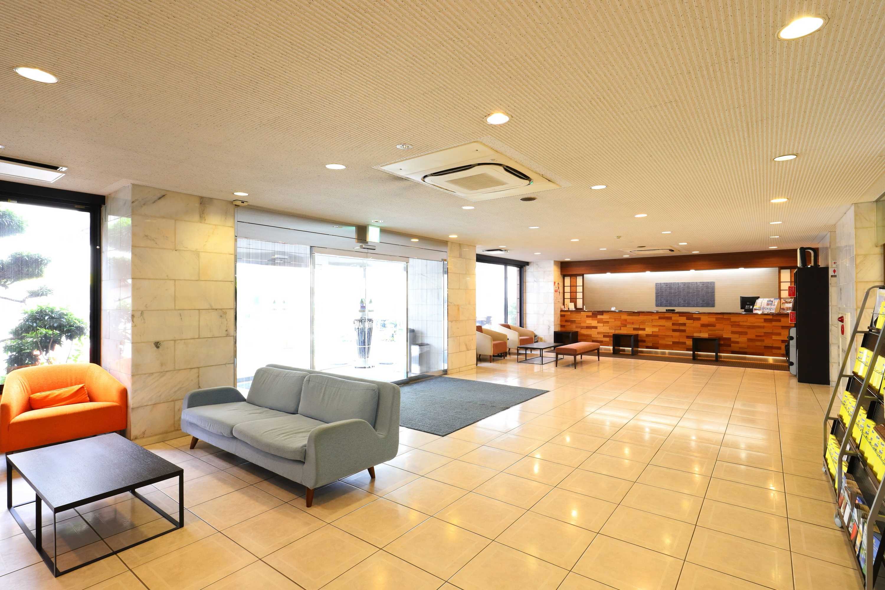 Gift card for Smile Hotel Tokyo Ayase Ekimae Gift card for Smile Hotel Tokyo Ayase Ekimae