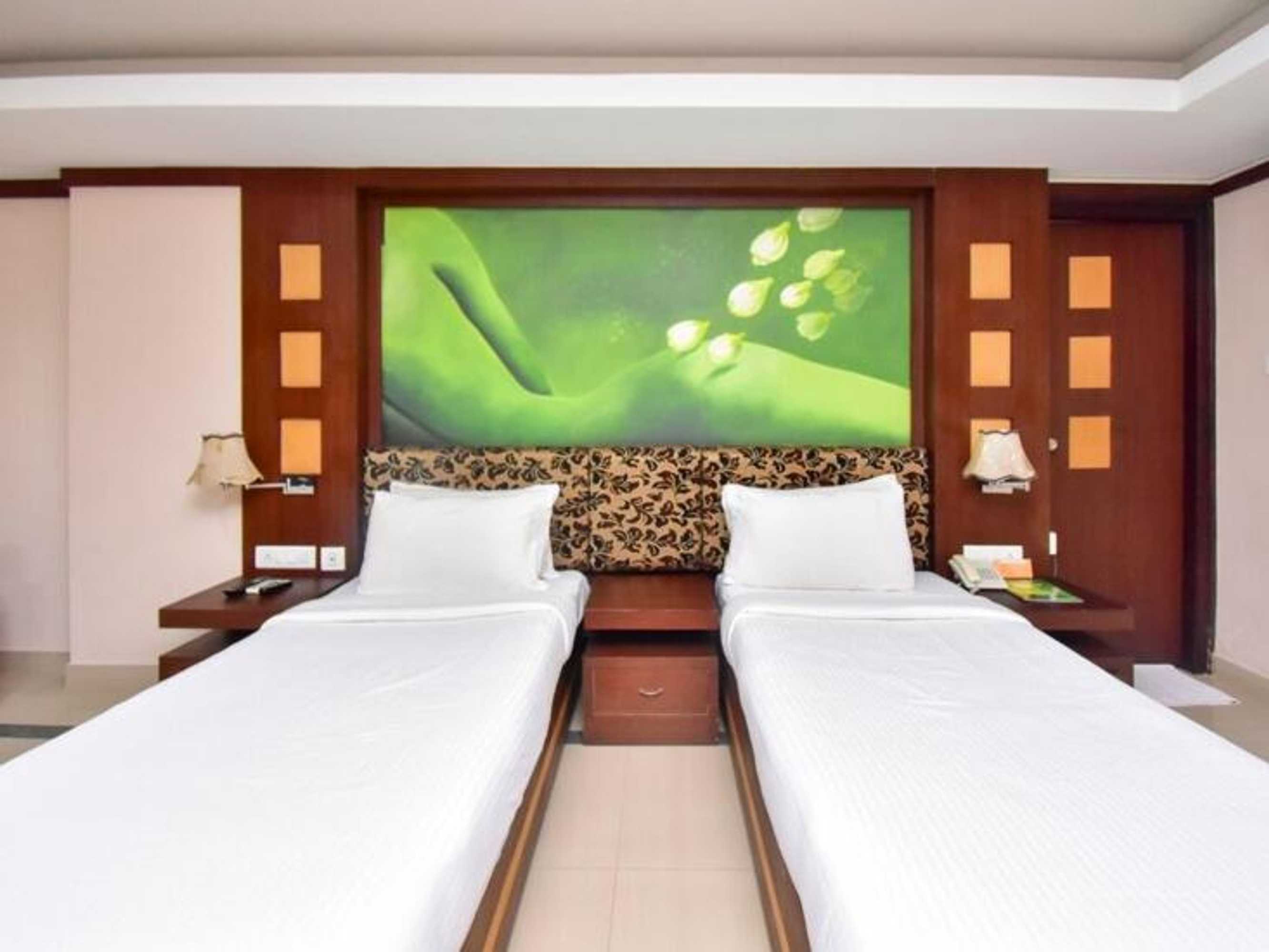 Gift card for Hotel Sky Pearl