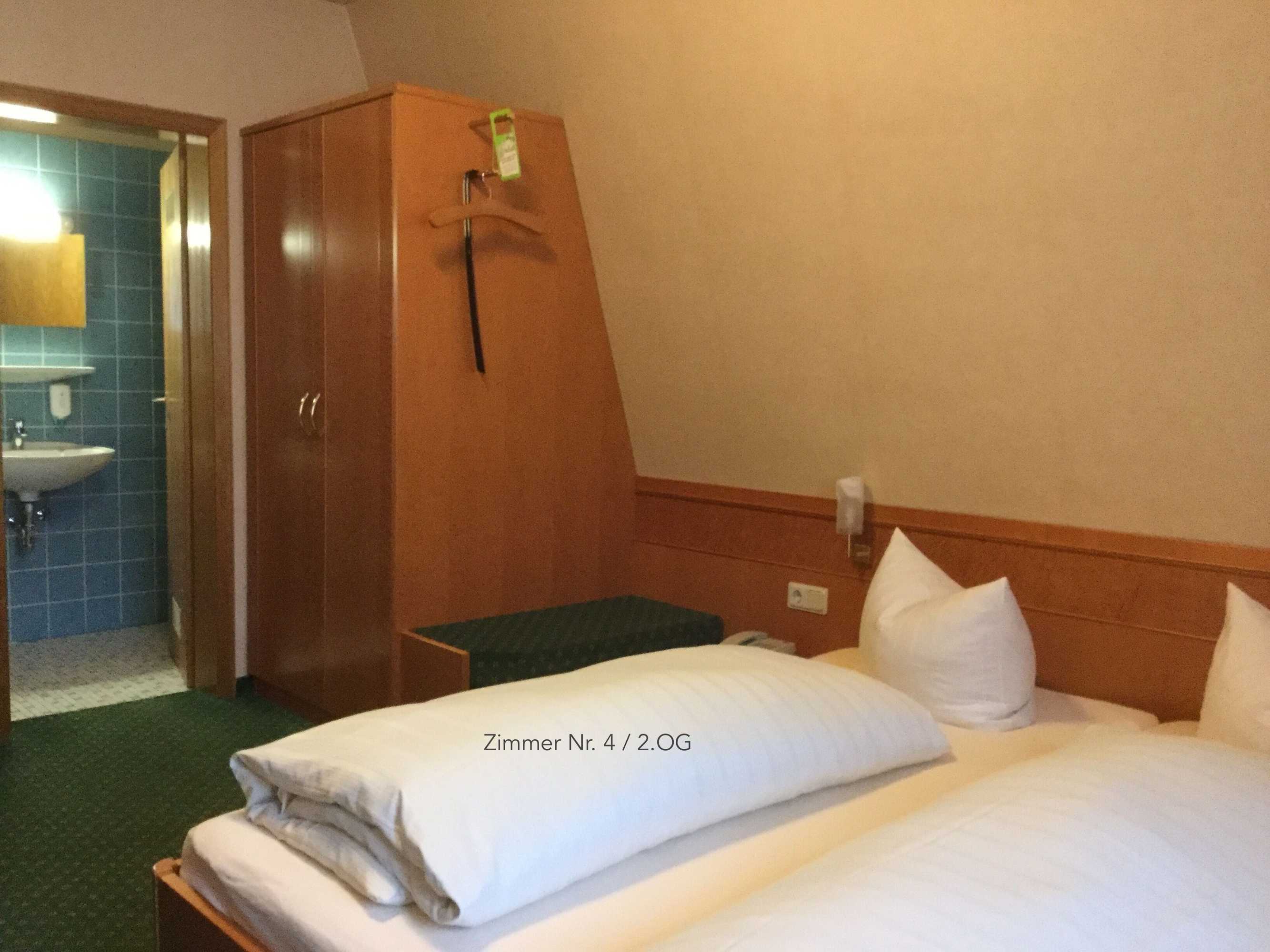 Gift card for Hotel im Lustgarten Gift card for Hotel im Lustgarten