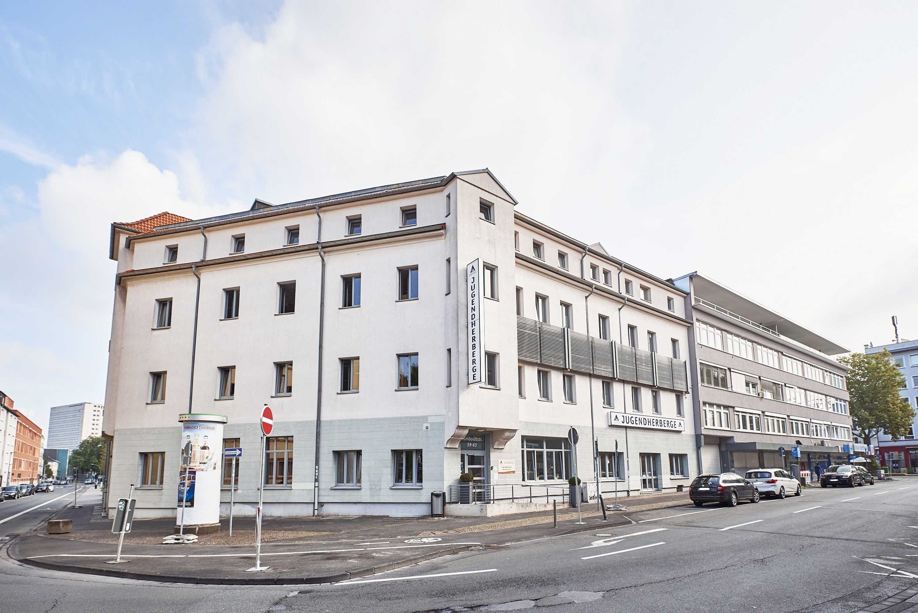 Gift card for Djh-Gästehaus Bermuda3eck