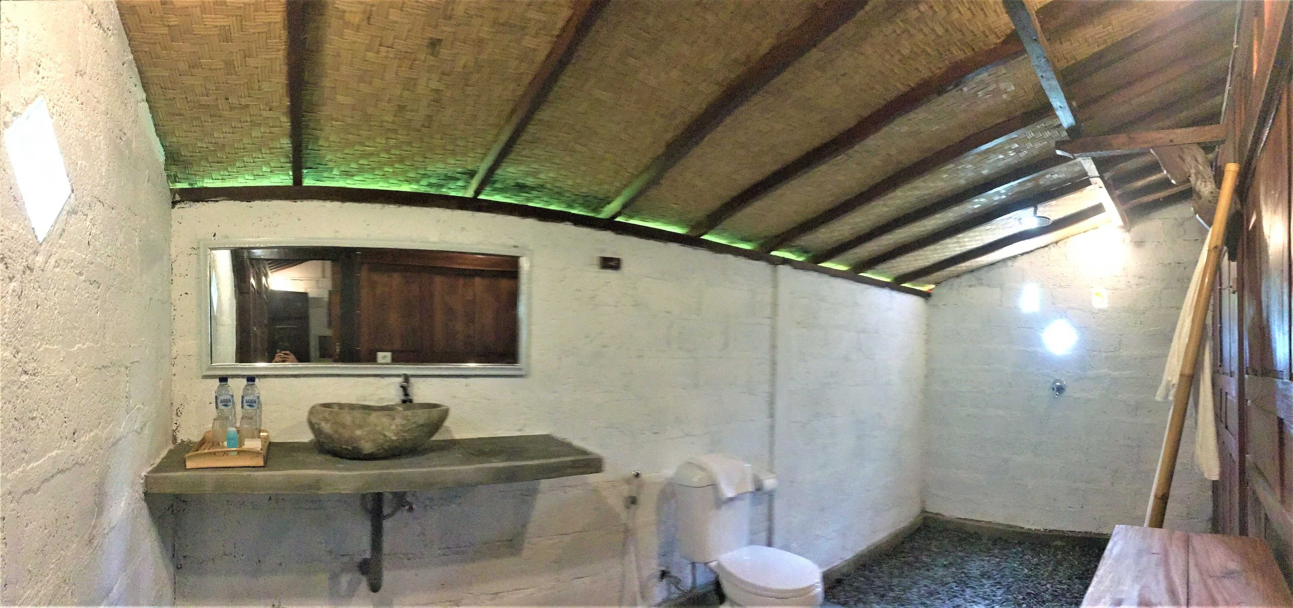 Gift card for Kubu Taru