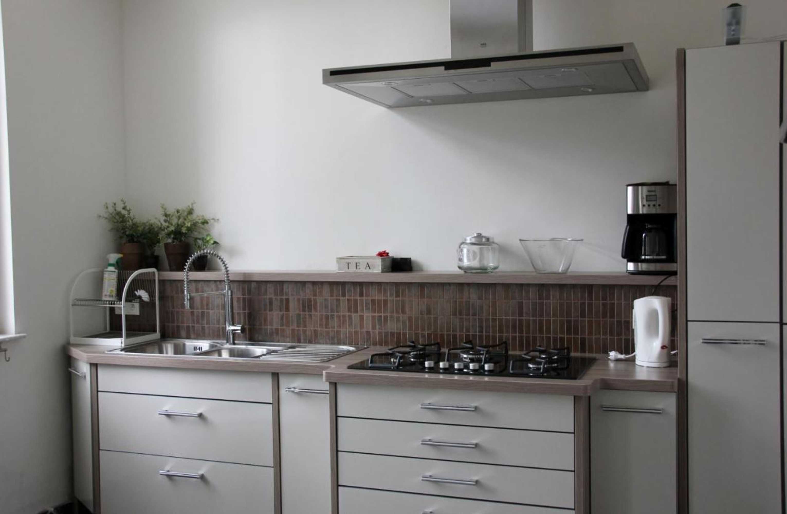 Gift card for Luxury Apartments Arendshof