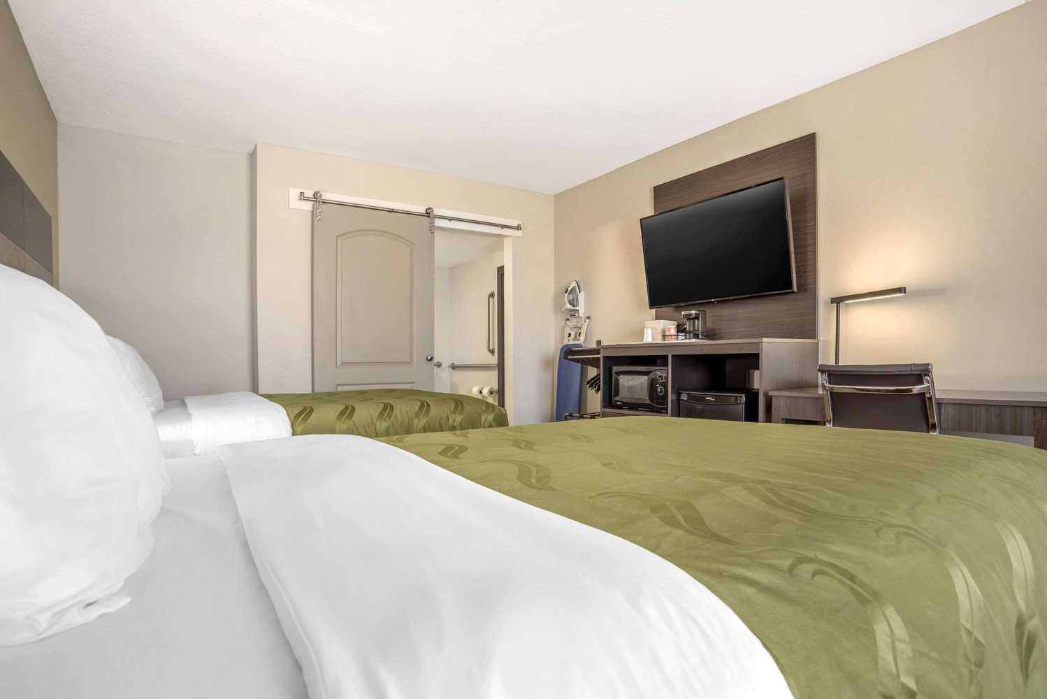 Gift card for Quality Inn & Conference Center Gift card for Quality Inn & Conference Center