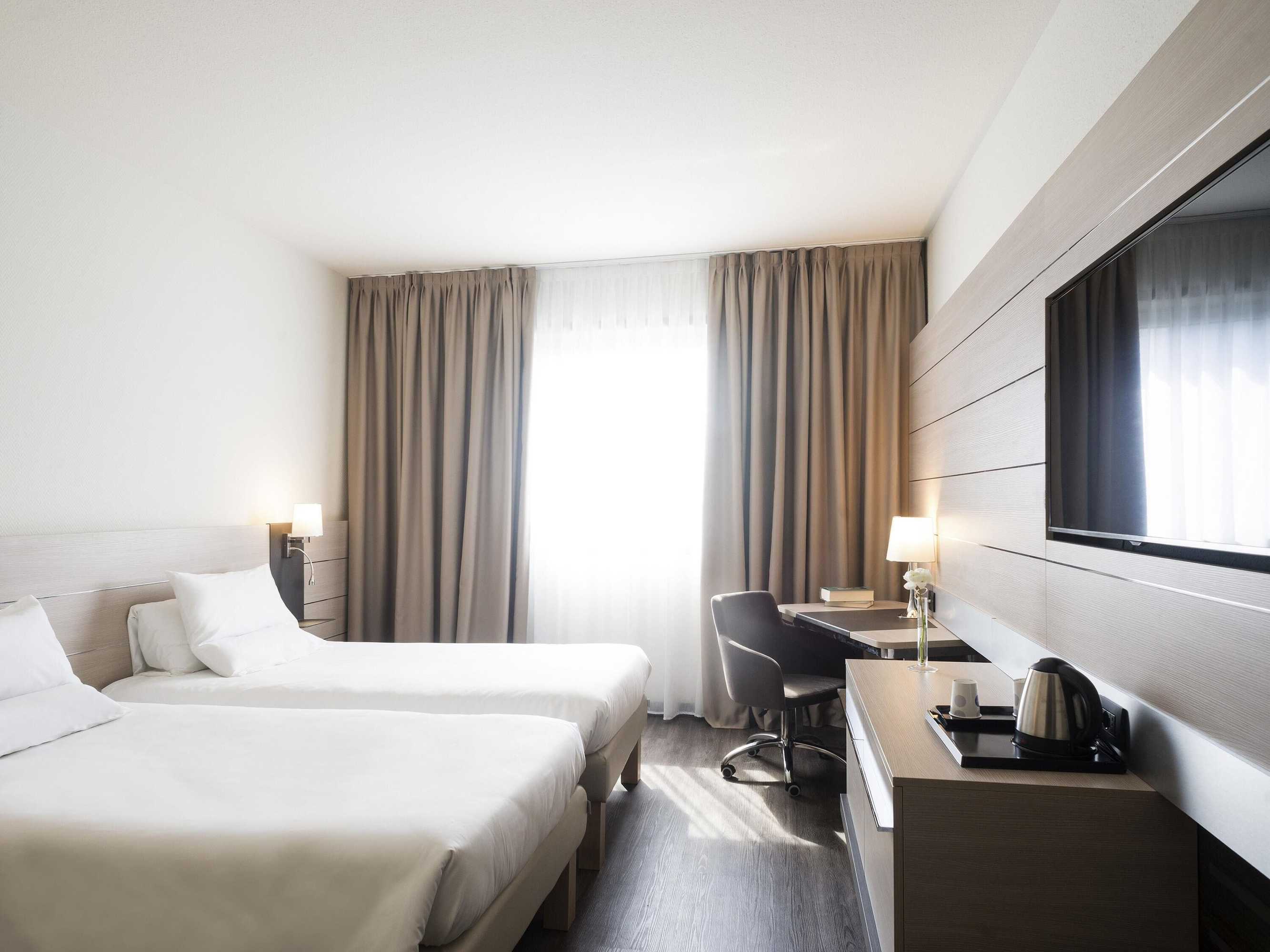 Gift card for Novotel Brescia 2