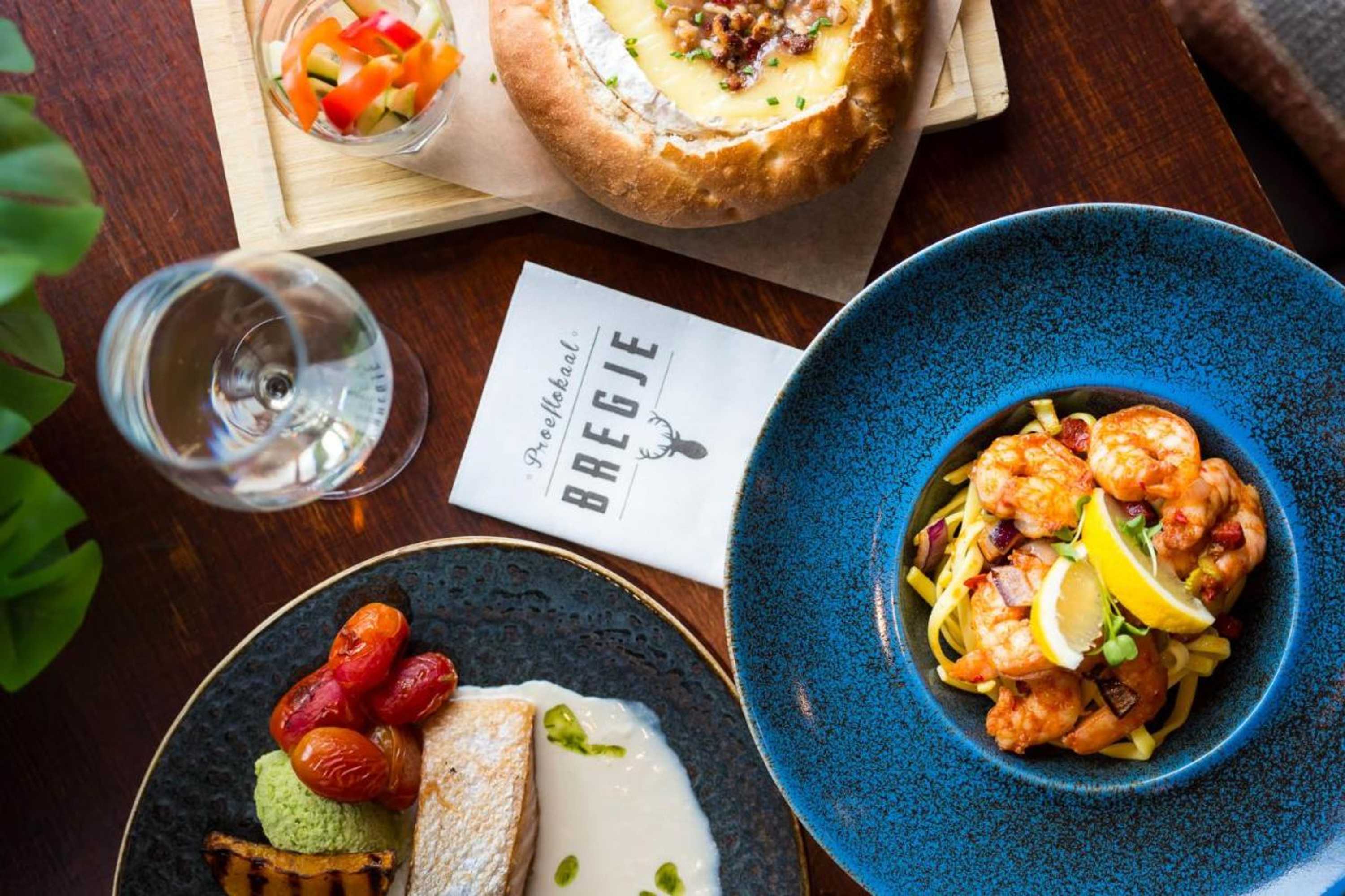 Gift card for Hotel Zuideinde