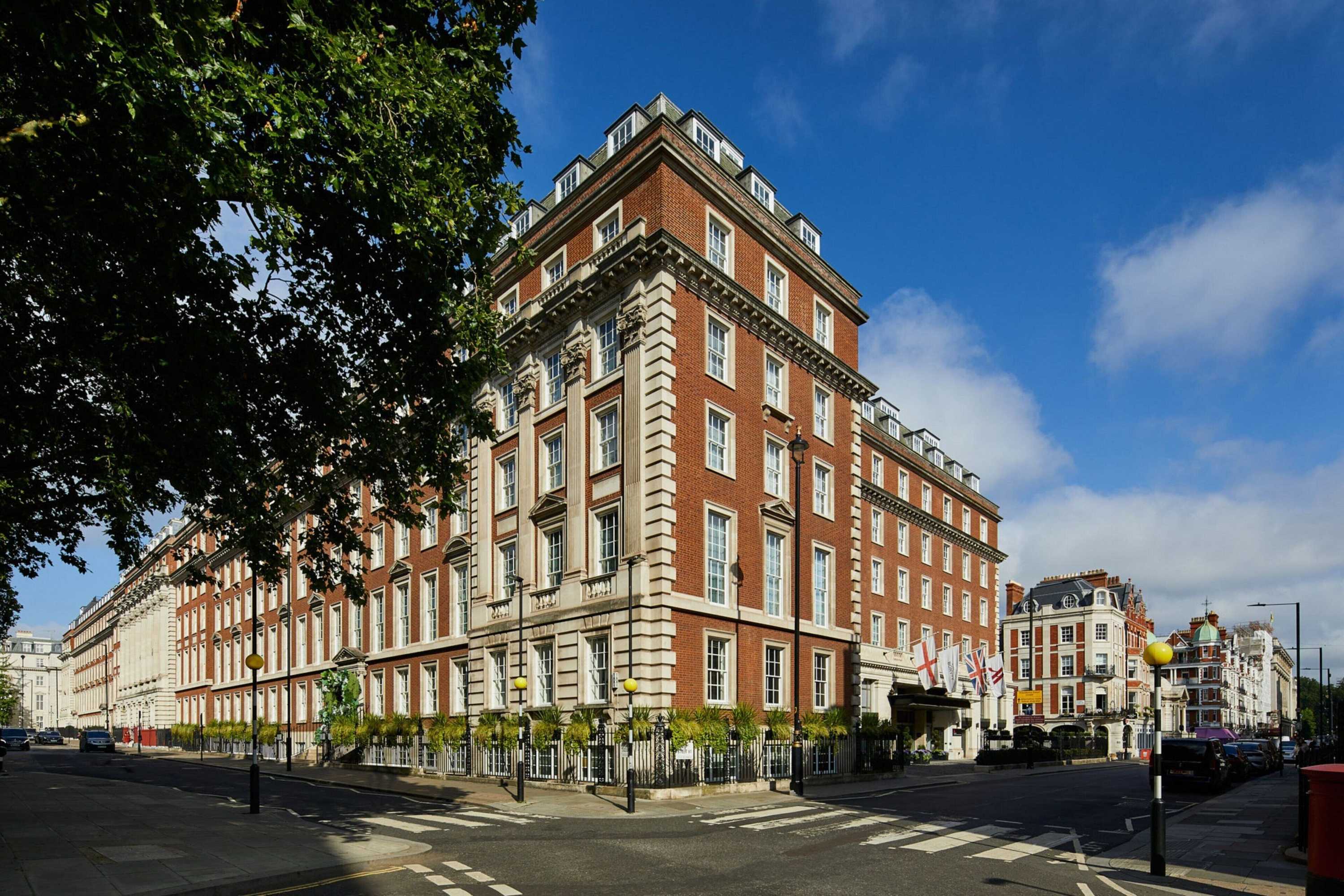 Gift card for London Marriott Hotel Grosvenor Square Gift card for London Marriott Hotel Grosvenor Square