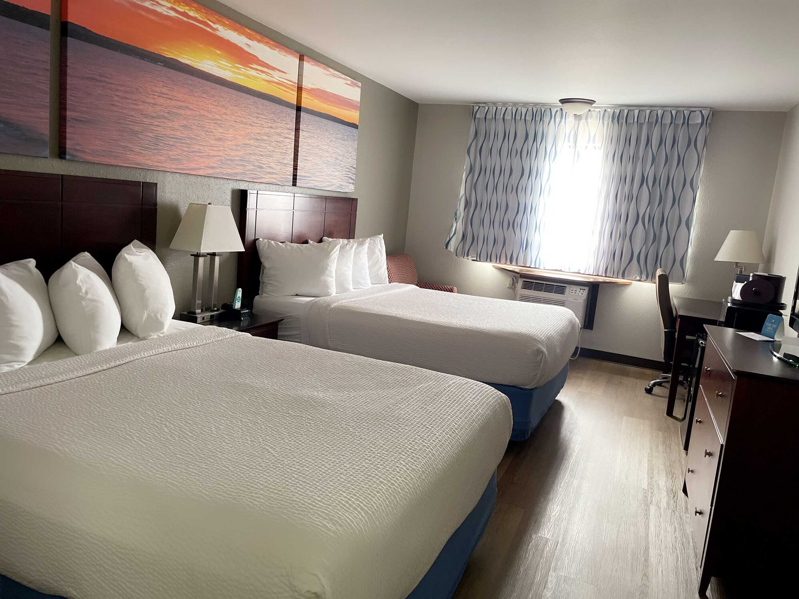 Gift card for Days Inn & Suites by Wyndham Stevens Point Gift card for Days Inn & Suites by Wyndham Stevens Point