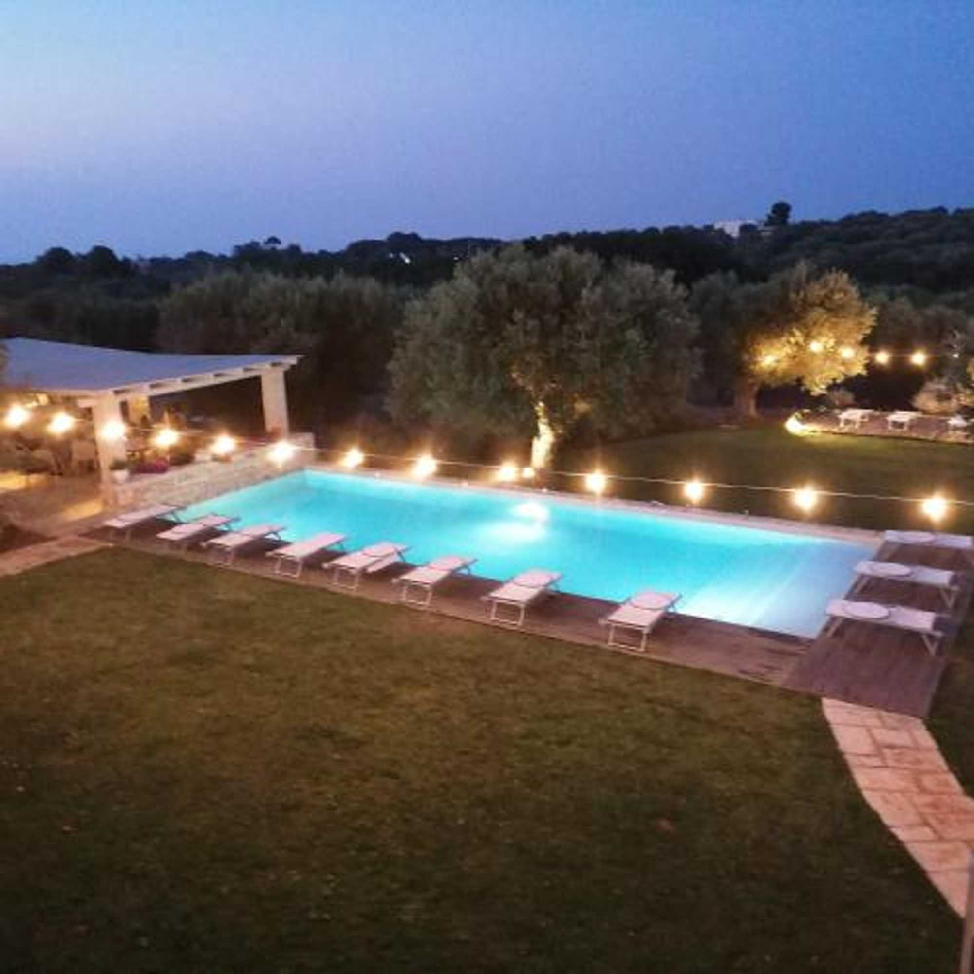 Gift card for B&b Don Giovanni Monopoli Gift card for B&b Don Giovanni Monopoli