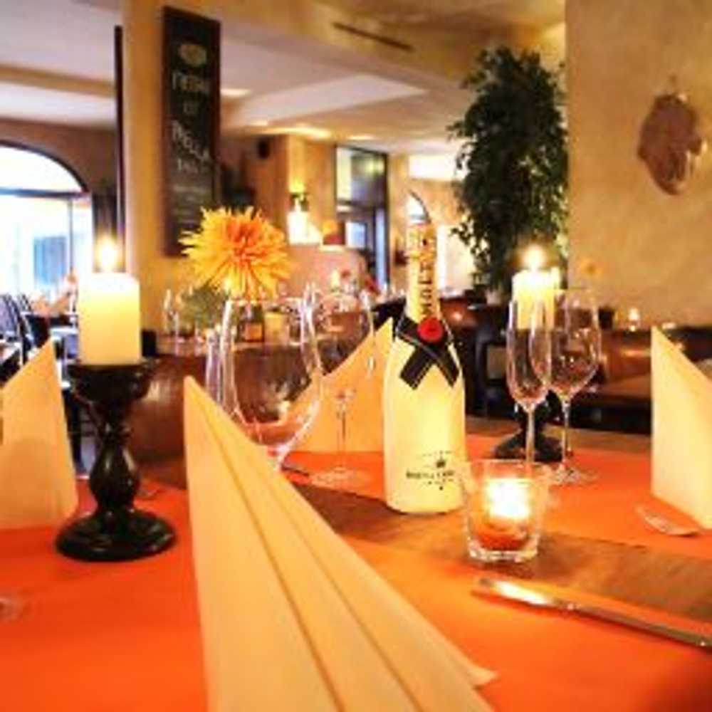 Gift card for Hotel Dalberg