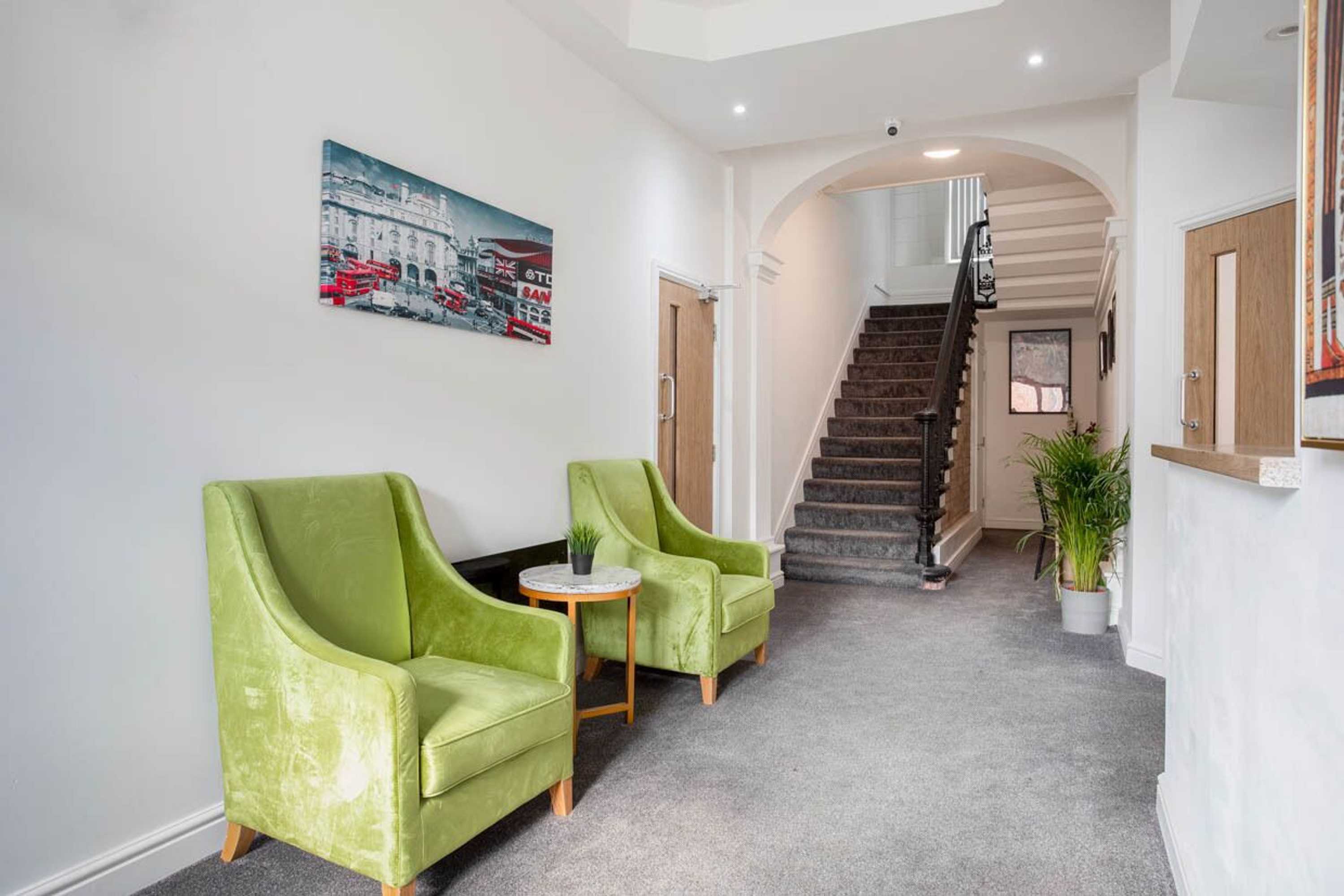 Gift card for Dusties Hotel