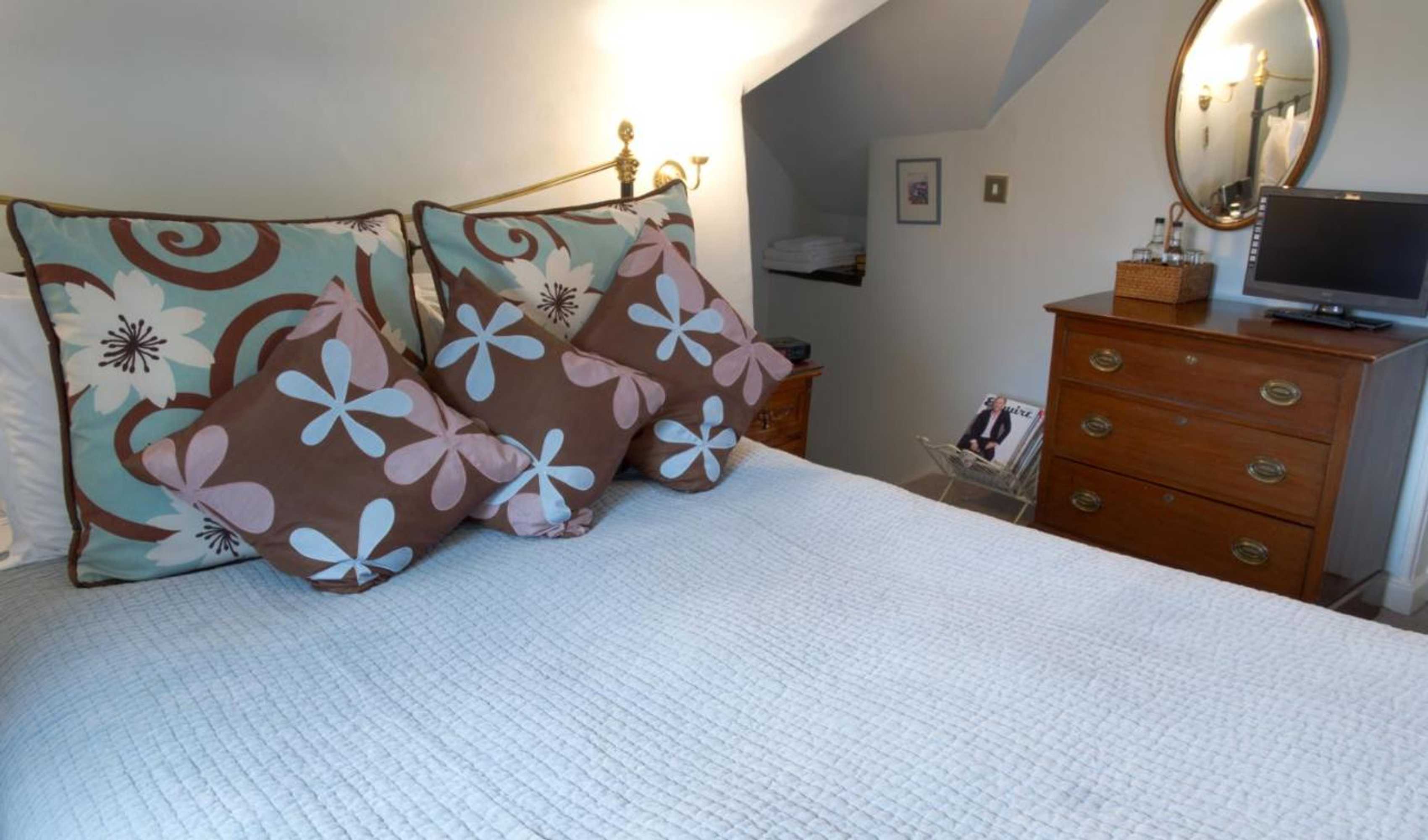 Gift card for Tyddyn Llan Restaurant With Rooms Gift card for Tyddyn Llan Restaurant With Rooms