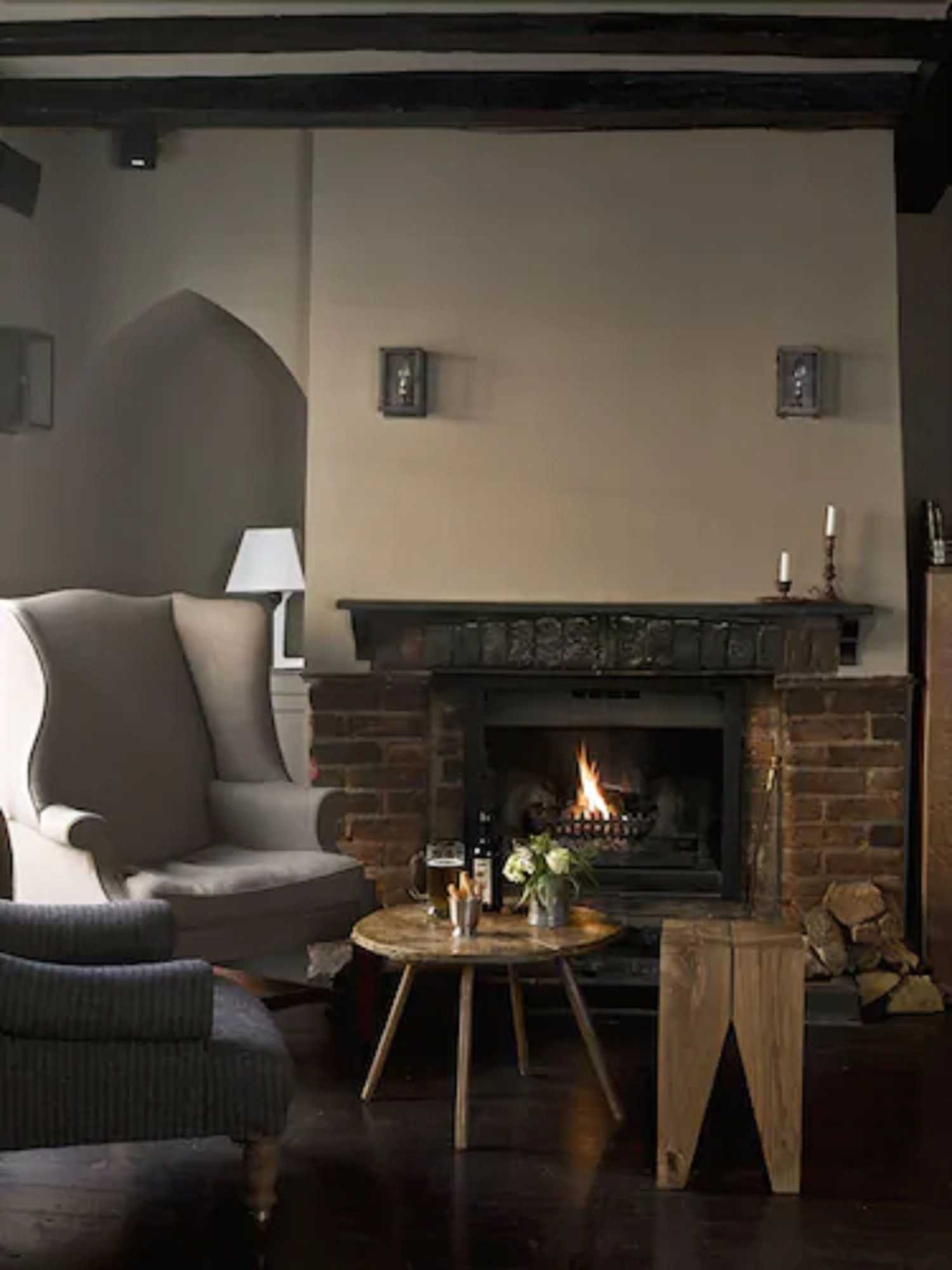 Gift card for The Crown