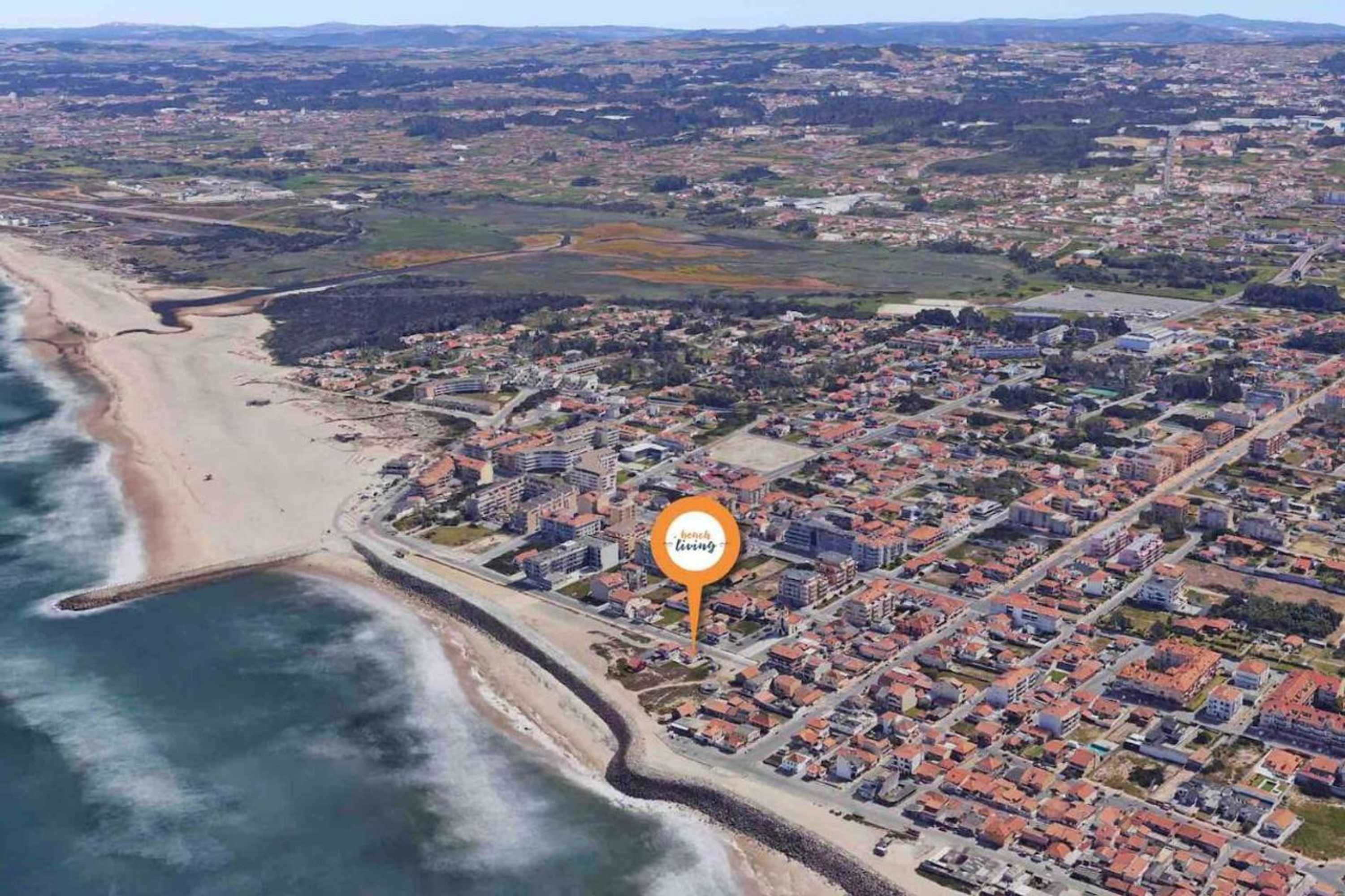 Gift card for Beachliving Esmoriz