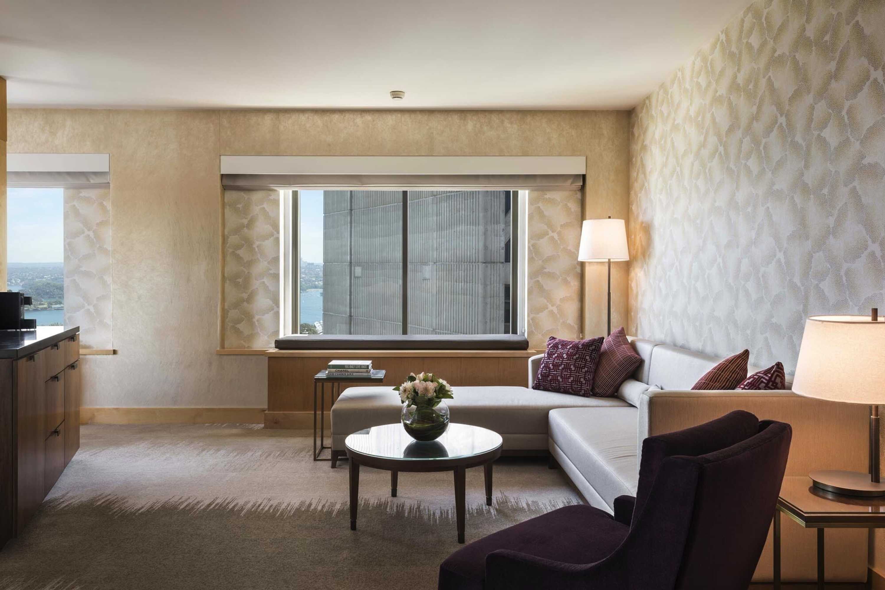 Gift card for Amora Hotel Jamison Sydney