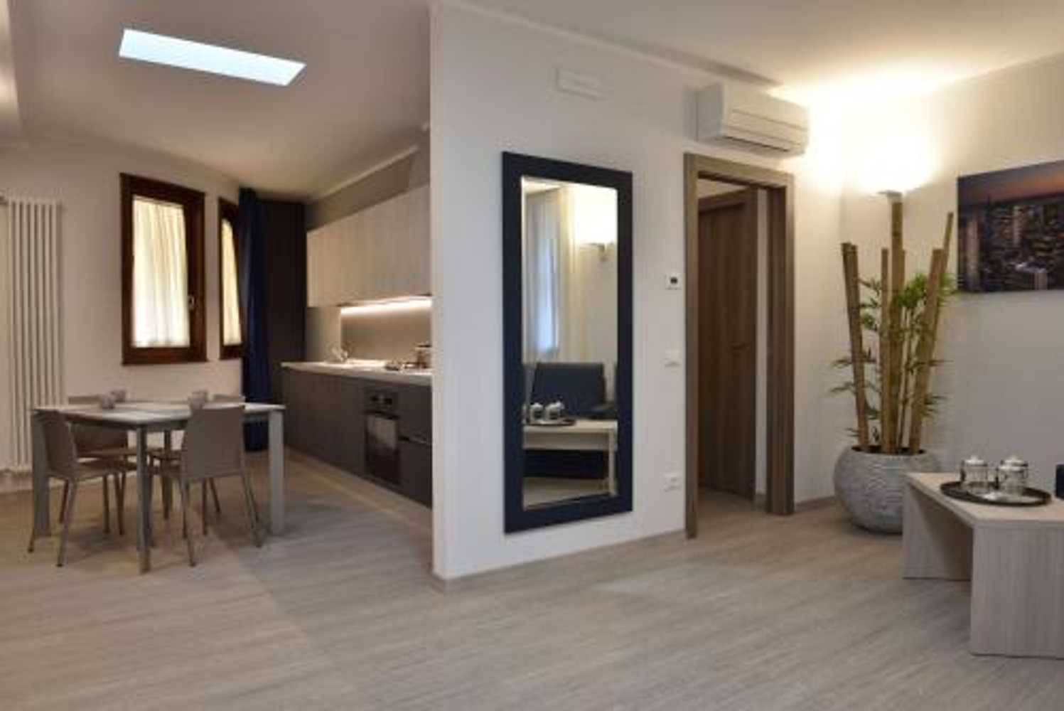 Gift card for Residence Al Barcon