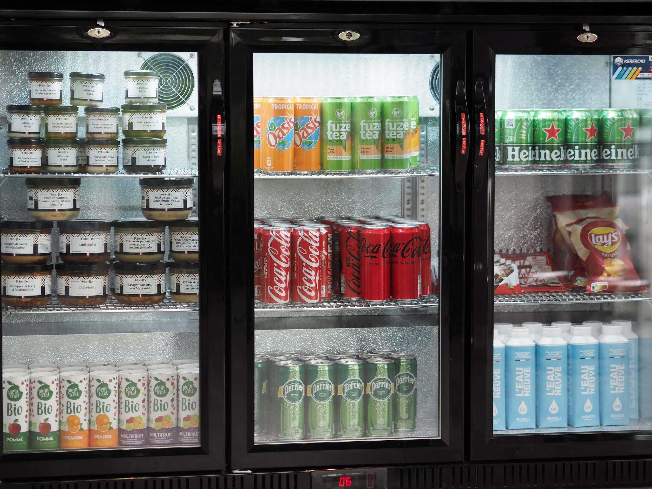 Gift card for Hôtel Ibis Budget Saint Malo Centre