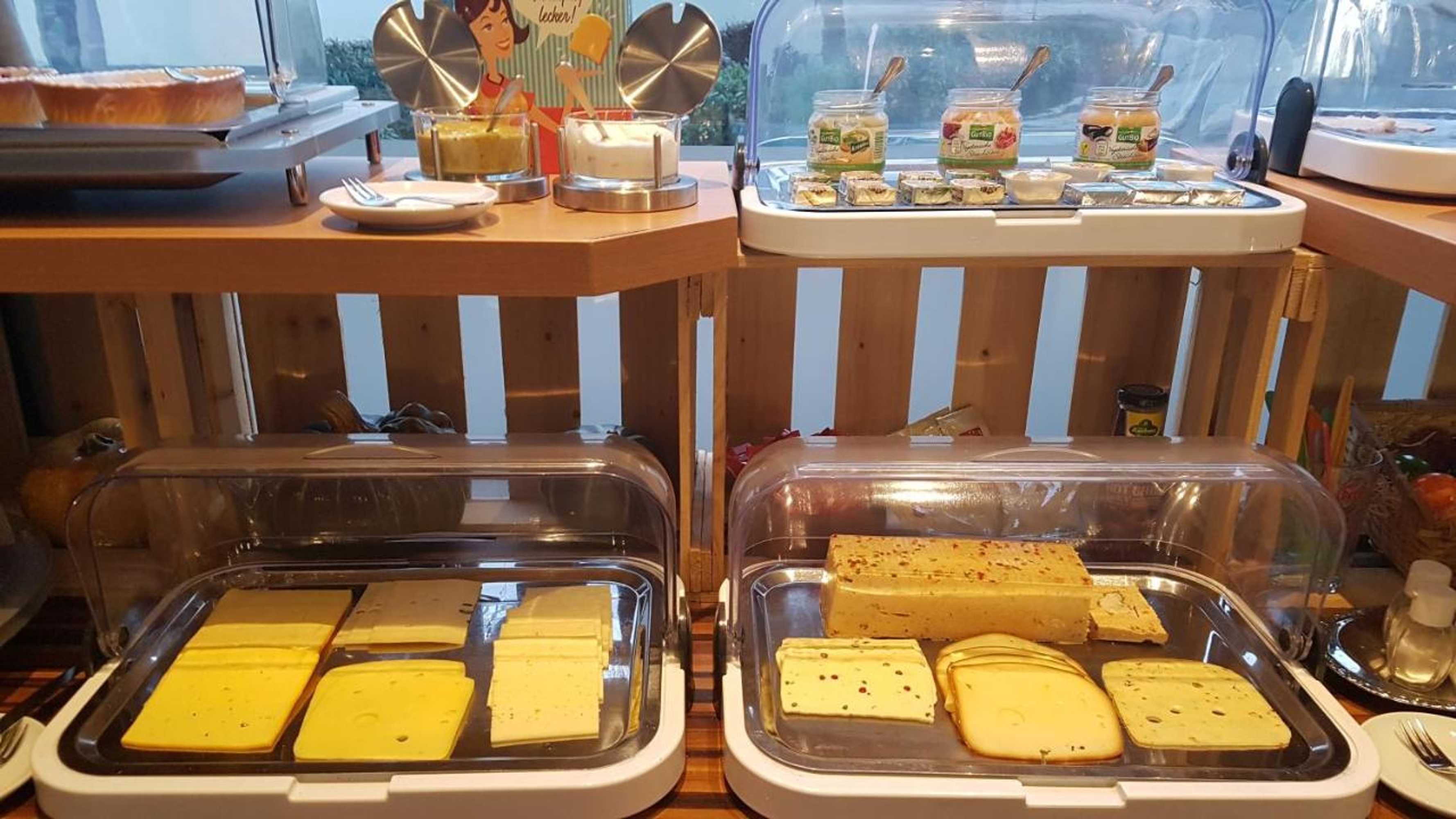 Gift card for Schillers Hotel & Café - Garni -