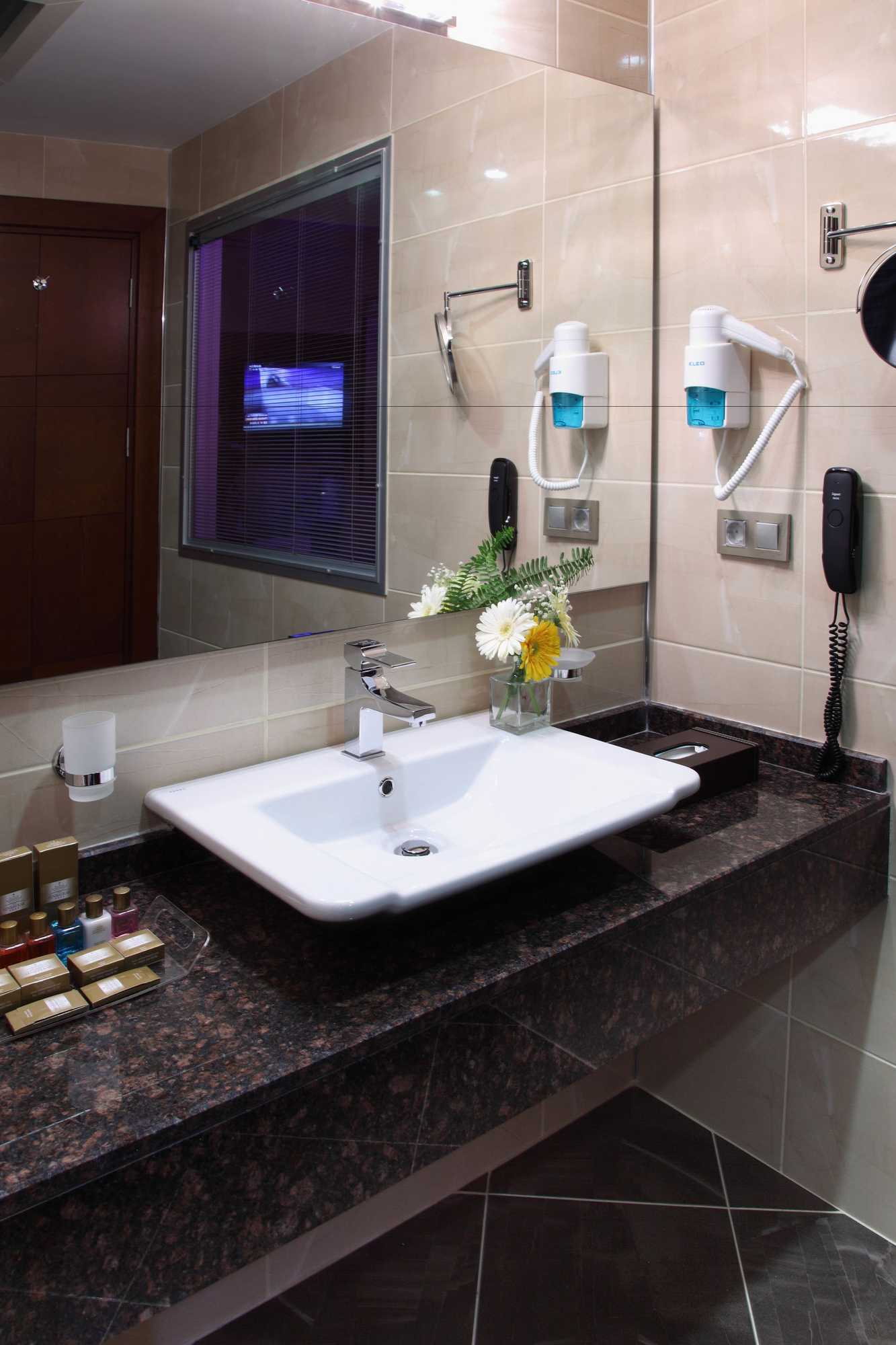 Gift card for Otel Senbayrak City Gift card for Otel Senbayrak City