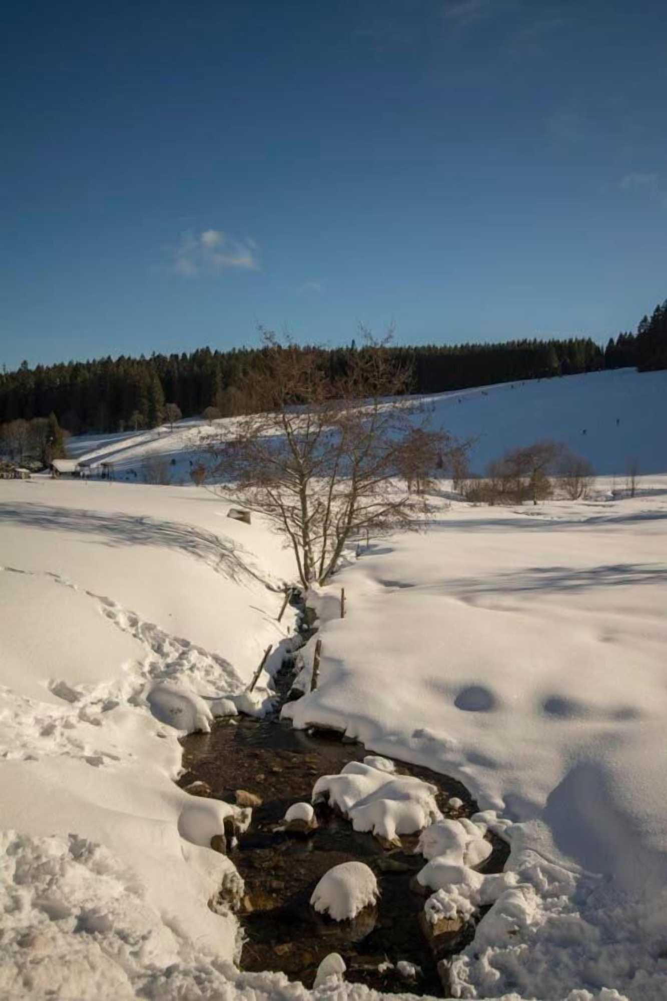 Gift card for Hotel Adlerschanze