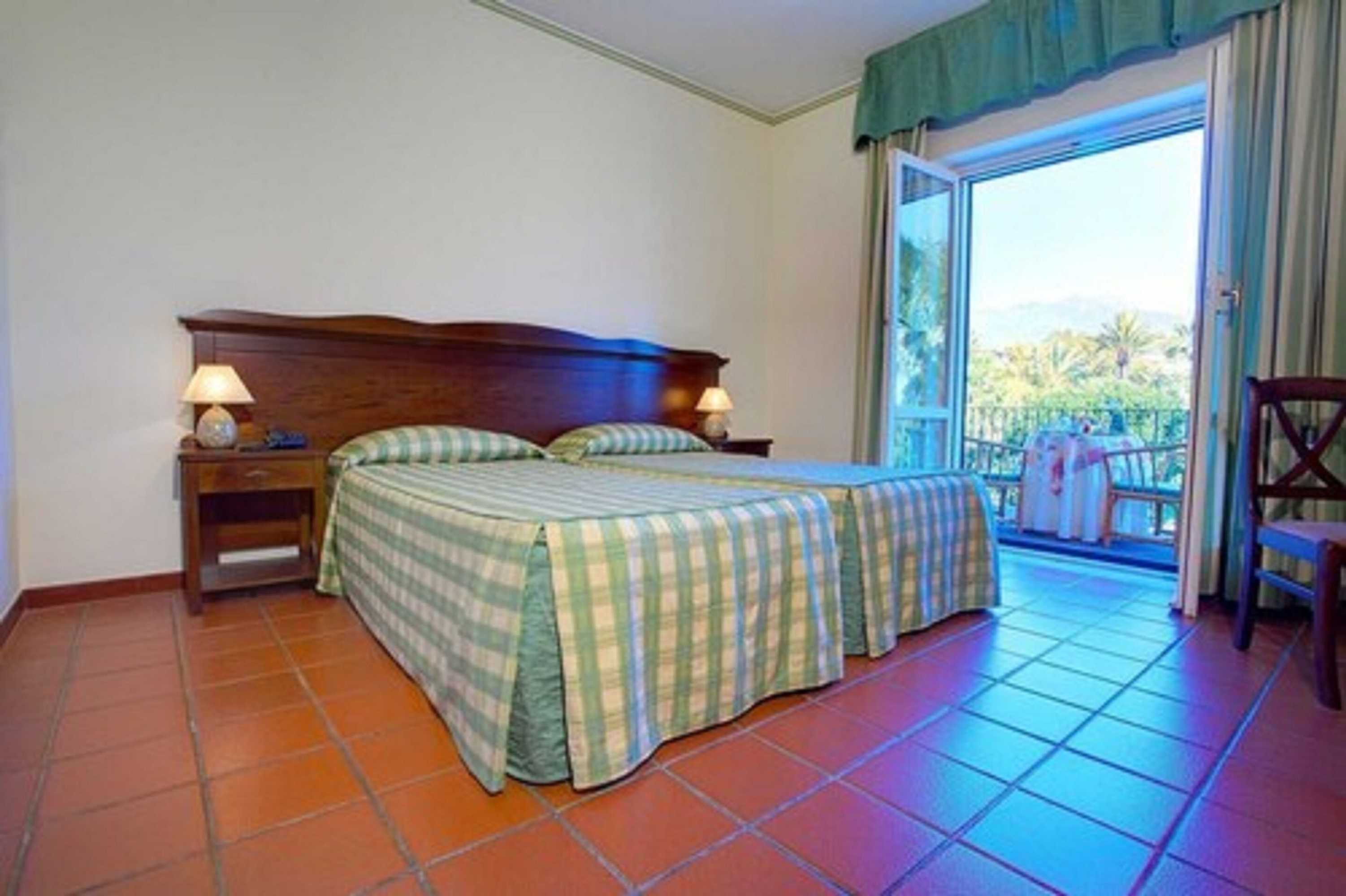 Gift card for Hotel Orizzonte