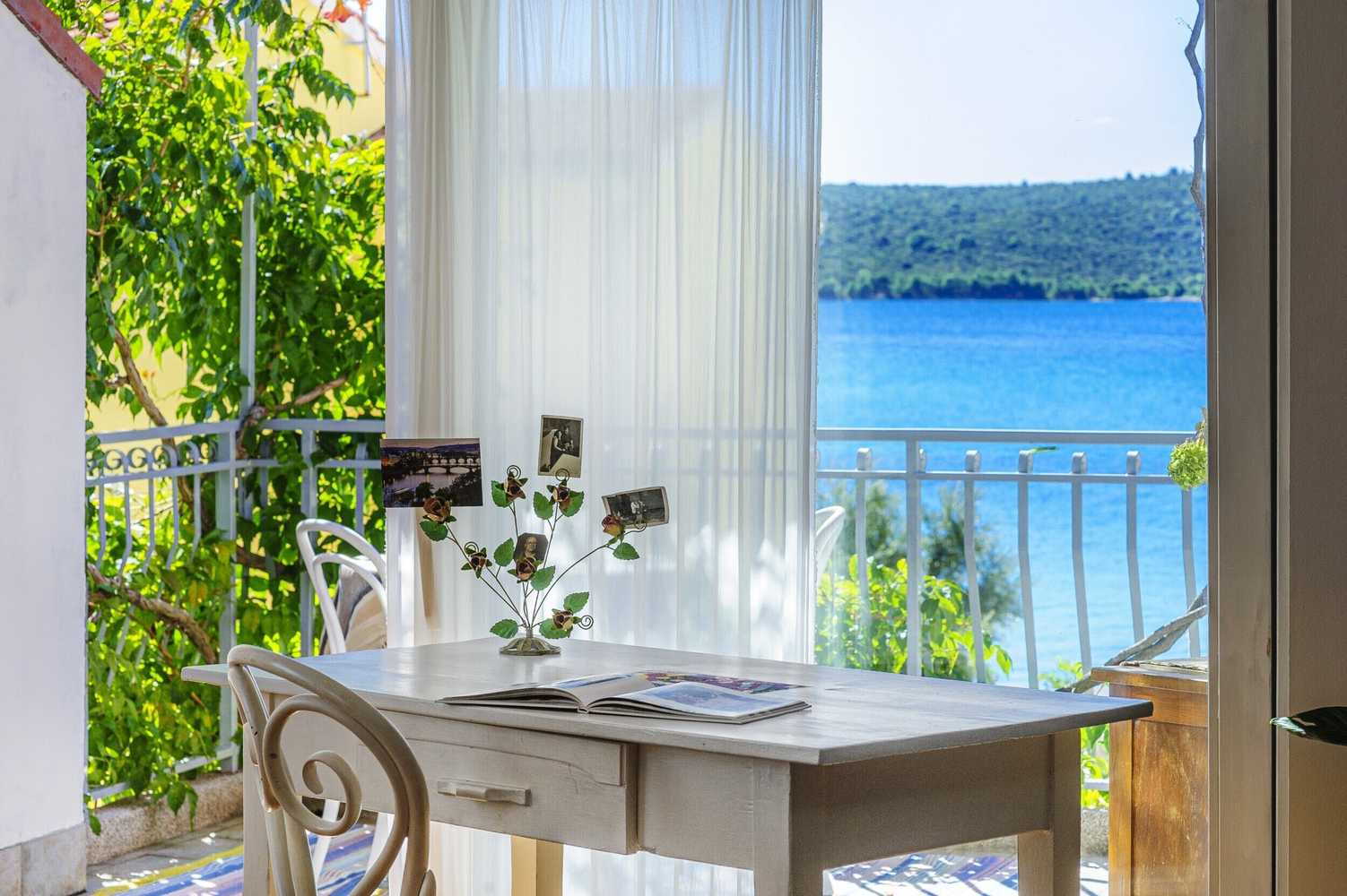Gift card for Apartments Mediteraneo