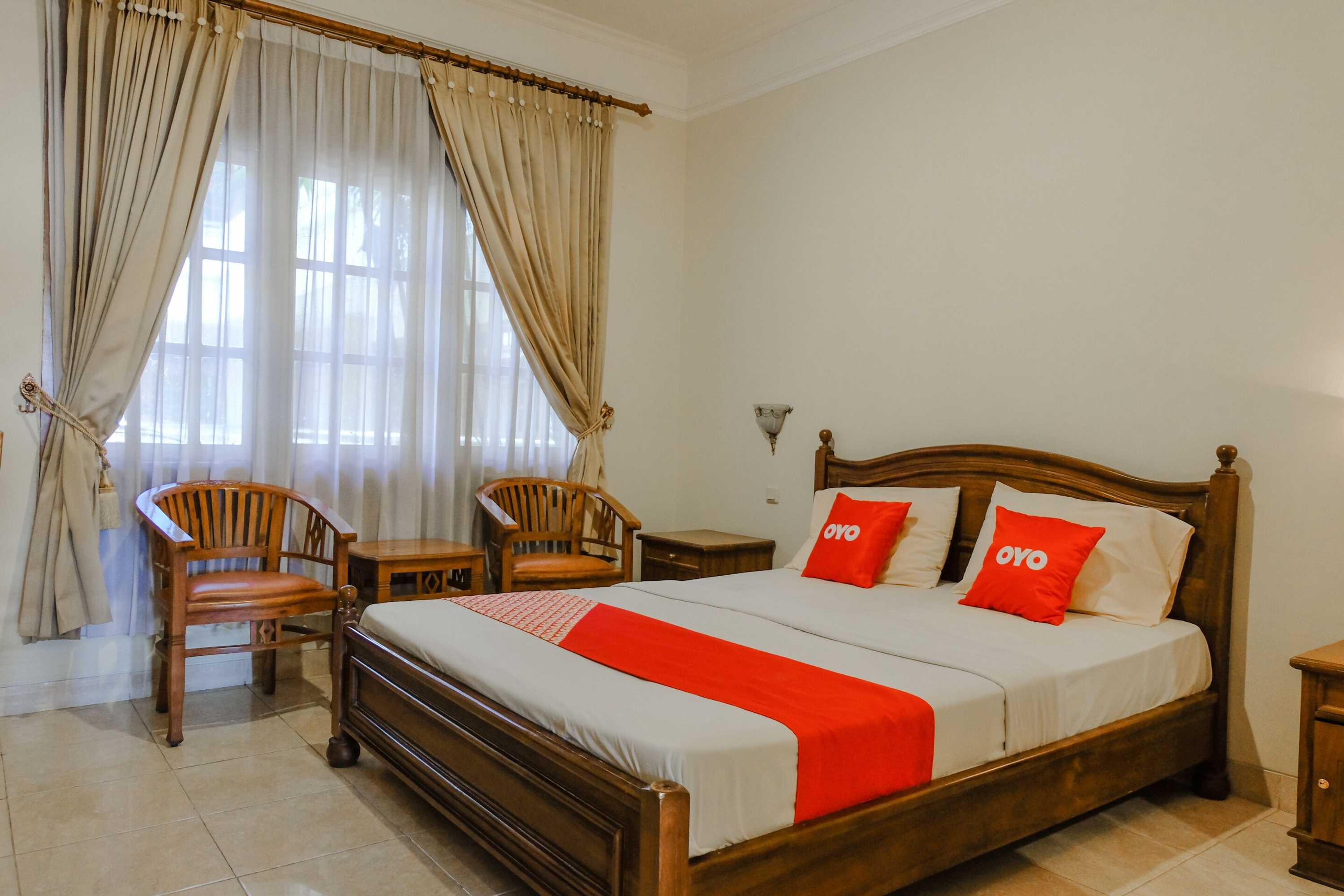 Gift card for Oyo 1803 Hotel Sarangan Permai Gift card for Oyo 1803 Hotel Sarangan Permai