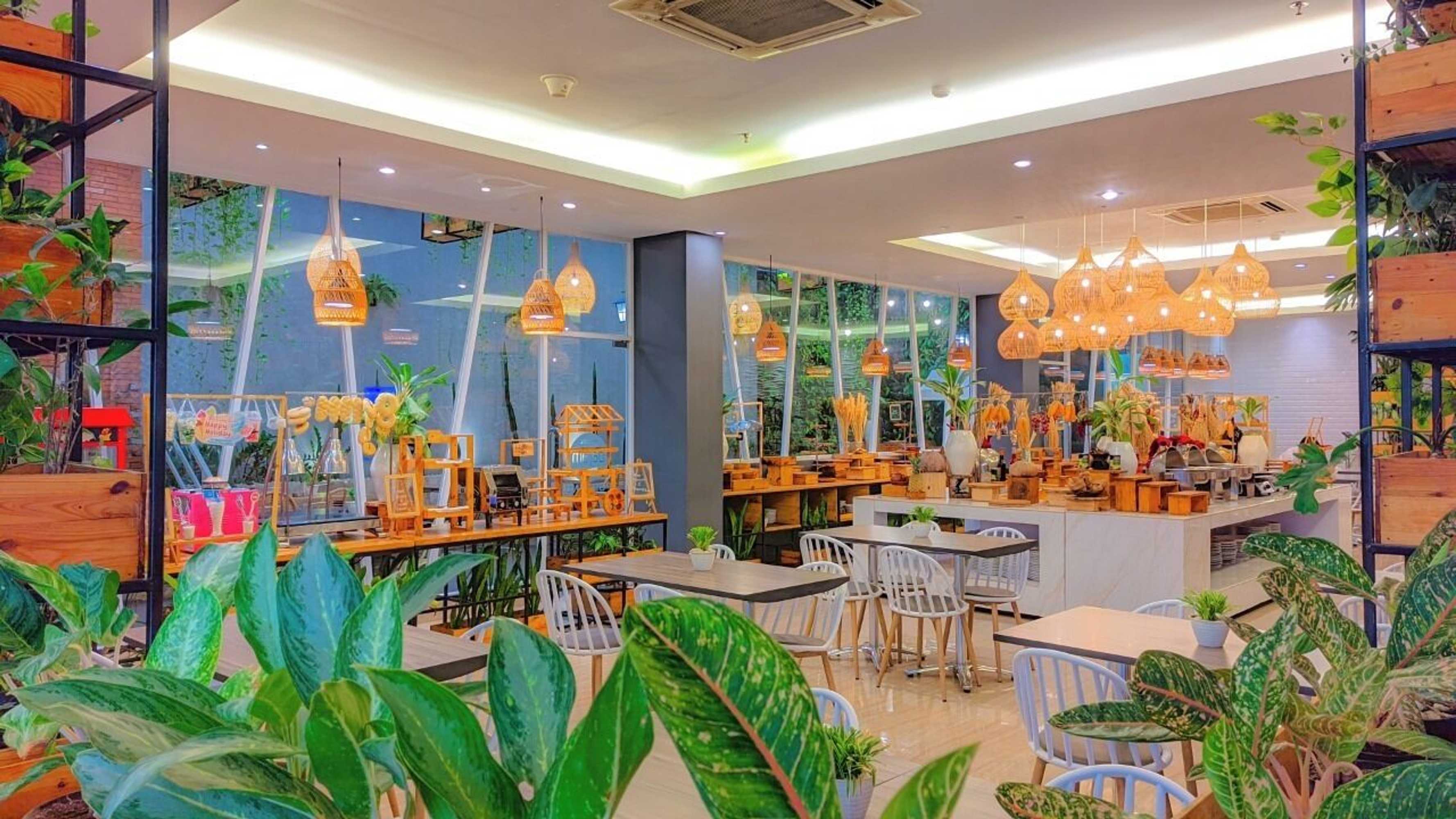 Gift card for Hotel Fortunagrande Malioboro Yogyakarta Gift card for Hotel Fortunagrande Malioboro Yogyakarta