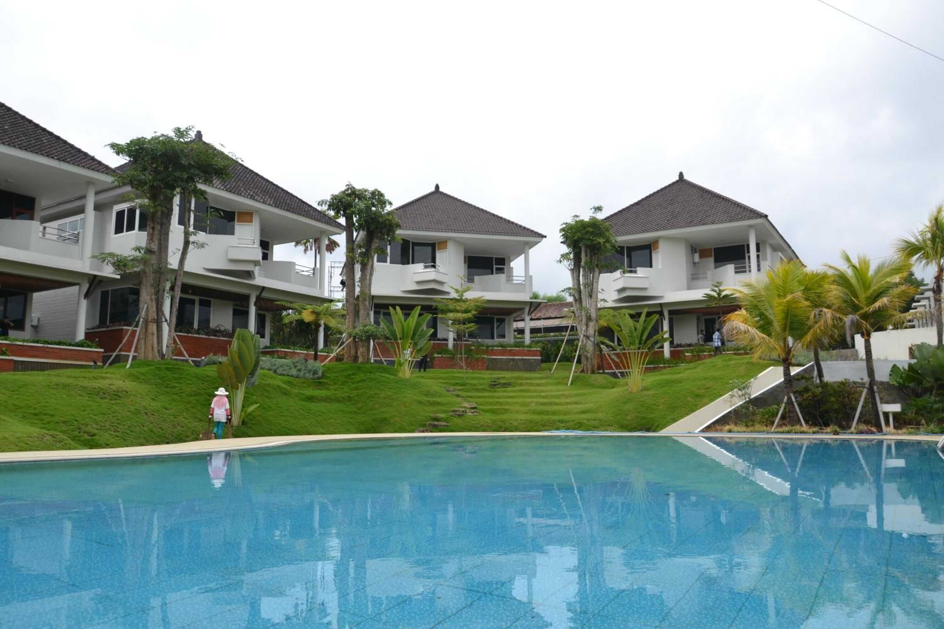 Gift card for Samara Resort