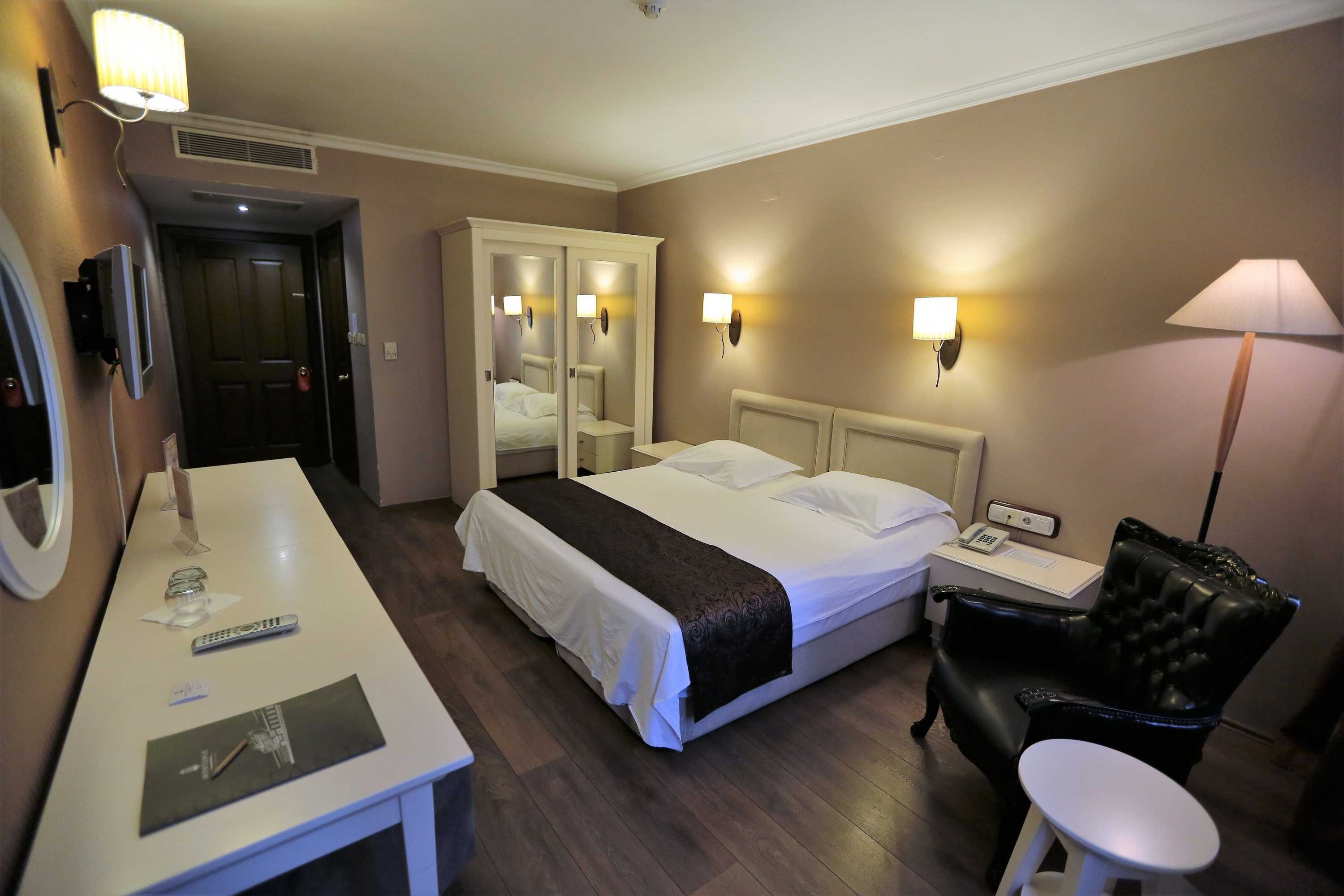 Gift card for Montania Town Hotel Mudanya Gift card for Montania Town Hotel Mudanya