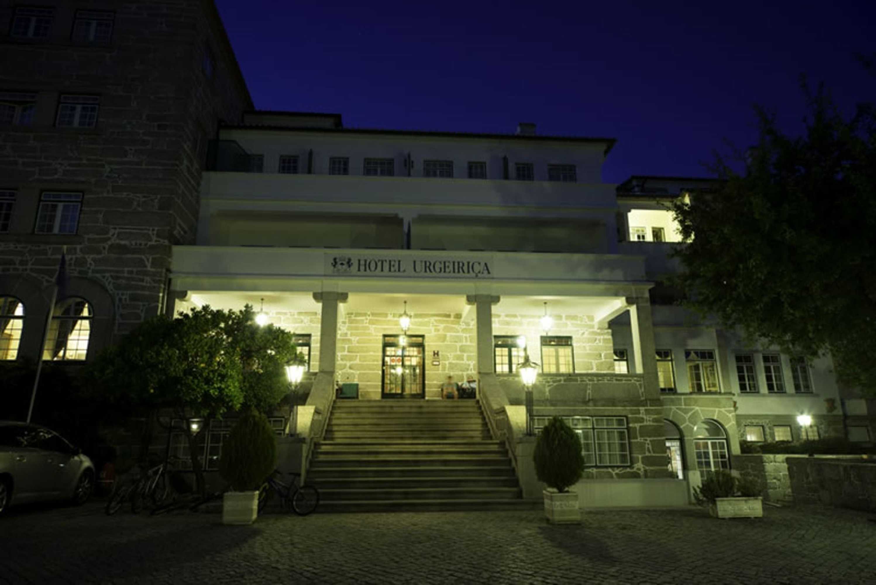 Gift card for Hotel Urgeiriça Gift card for Hotel Urgeiriça
