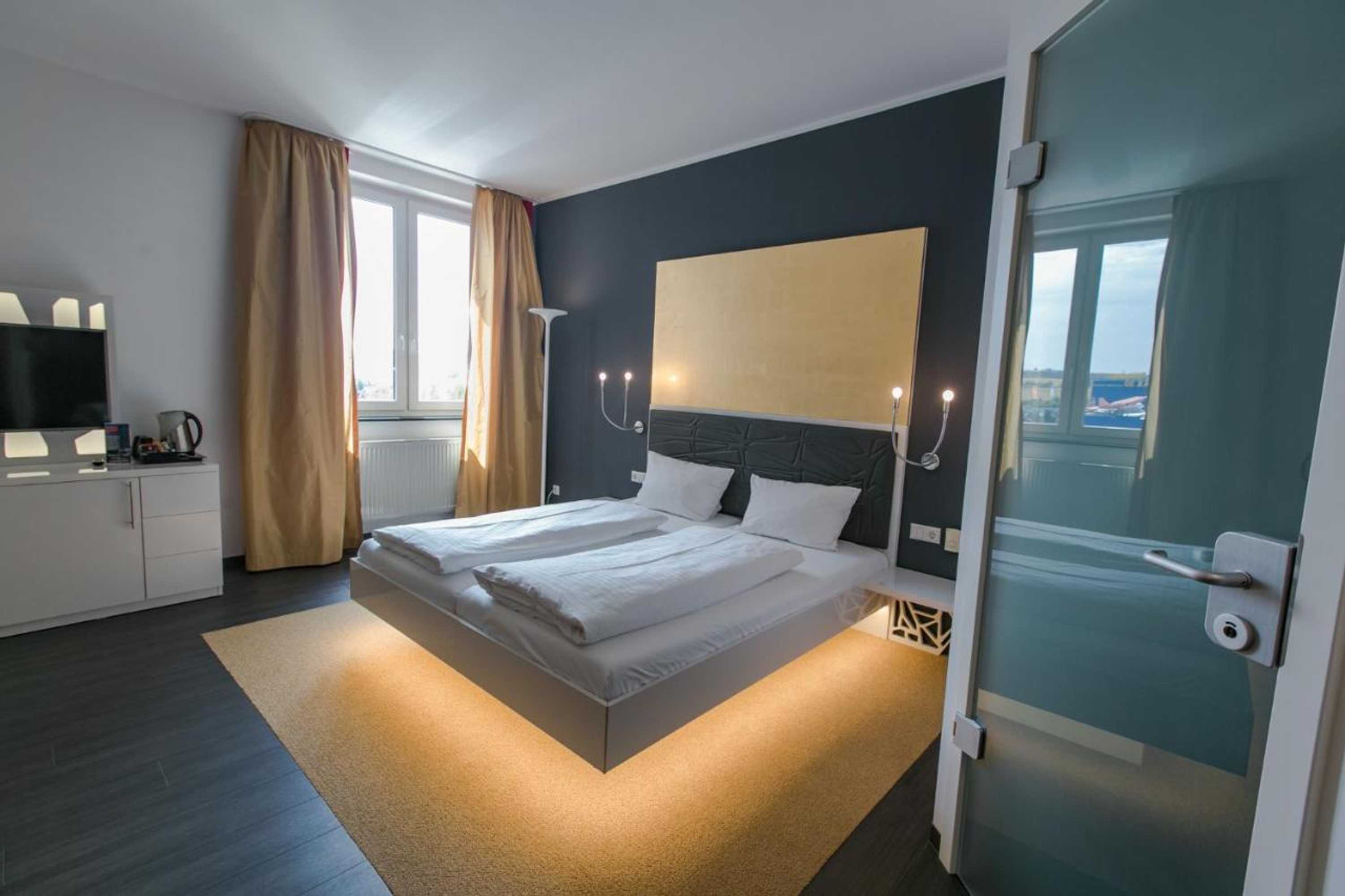 Gift card for Hotel Sinsheim