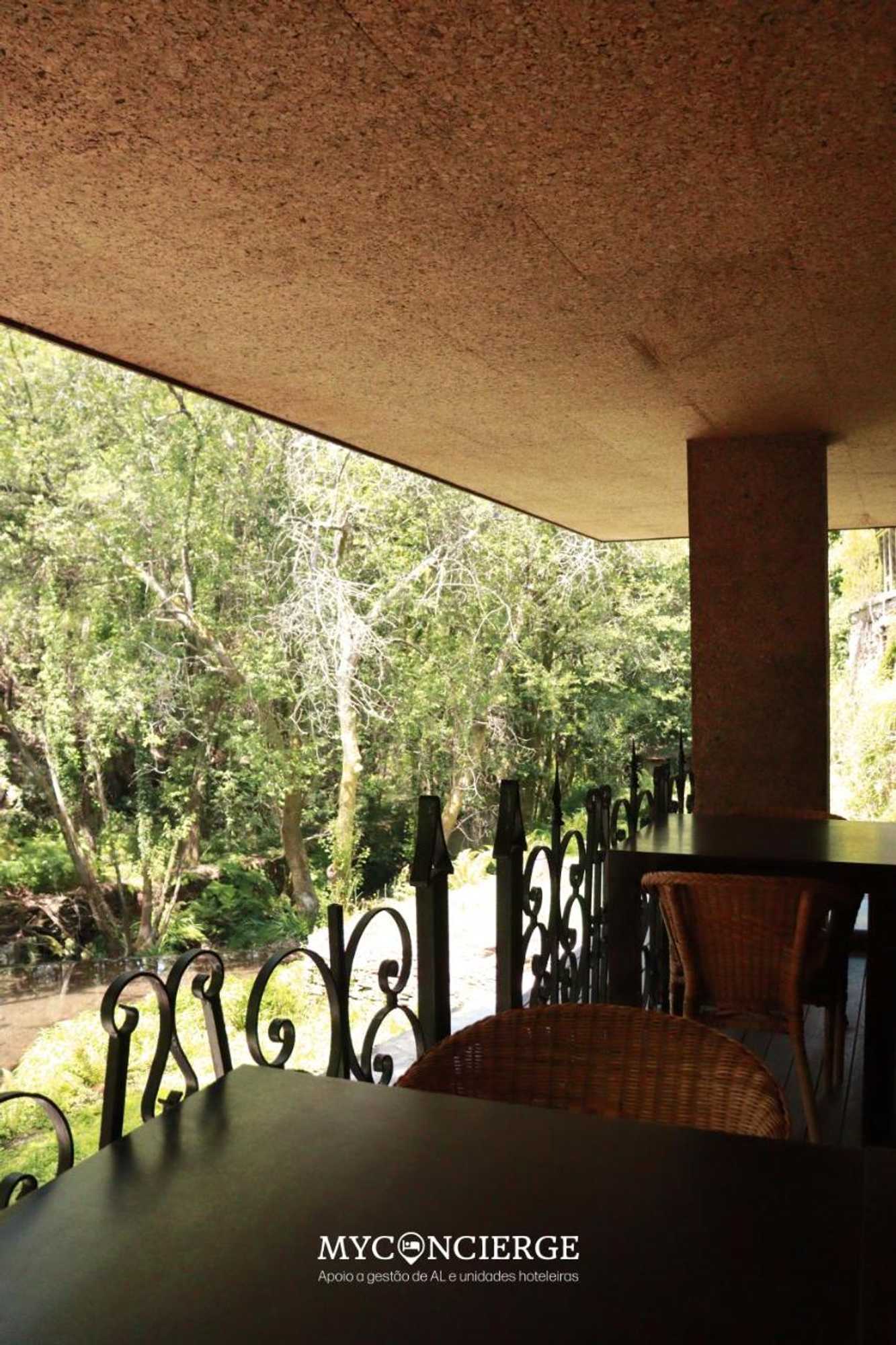 Gift card for Moleiro da Costa Má