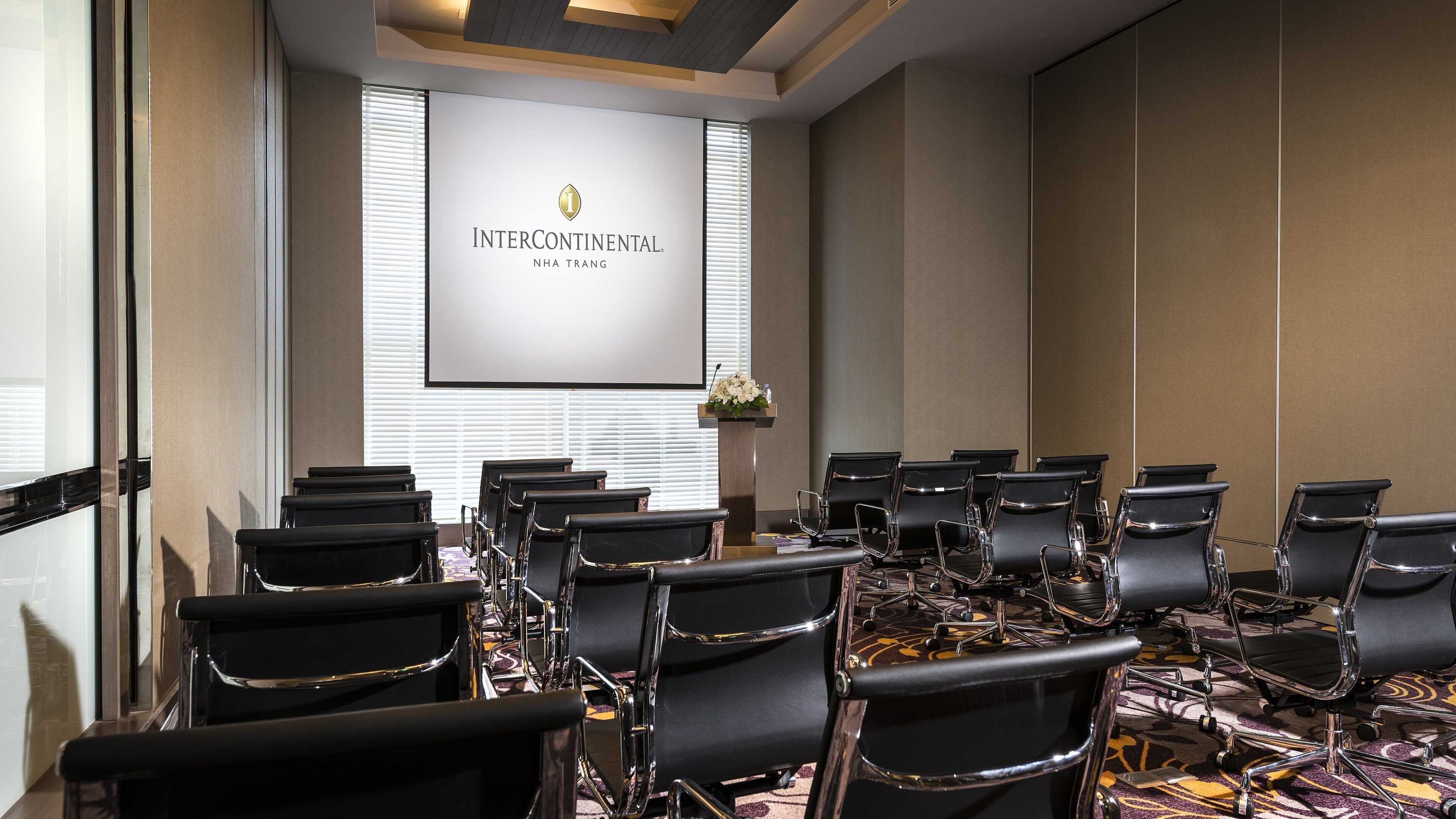Gift card for Intercontinental Nha Trang by Ihg Gift card for Intercontinental Nha Trang by Ihg