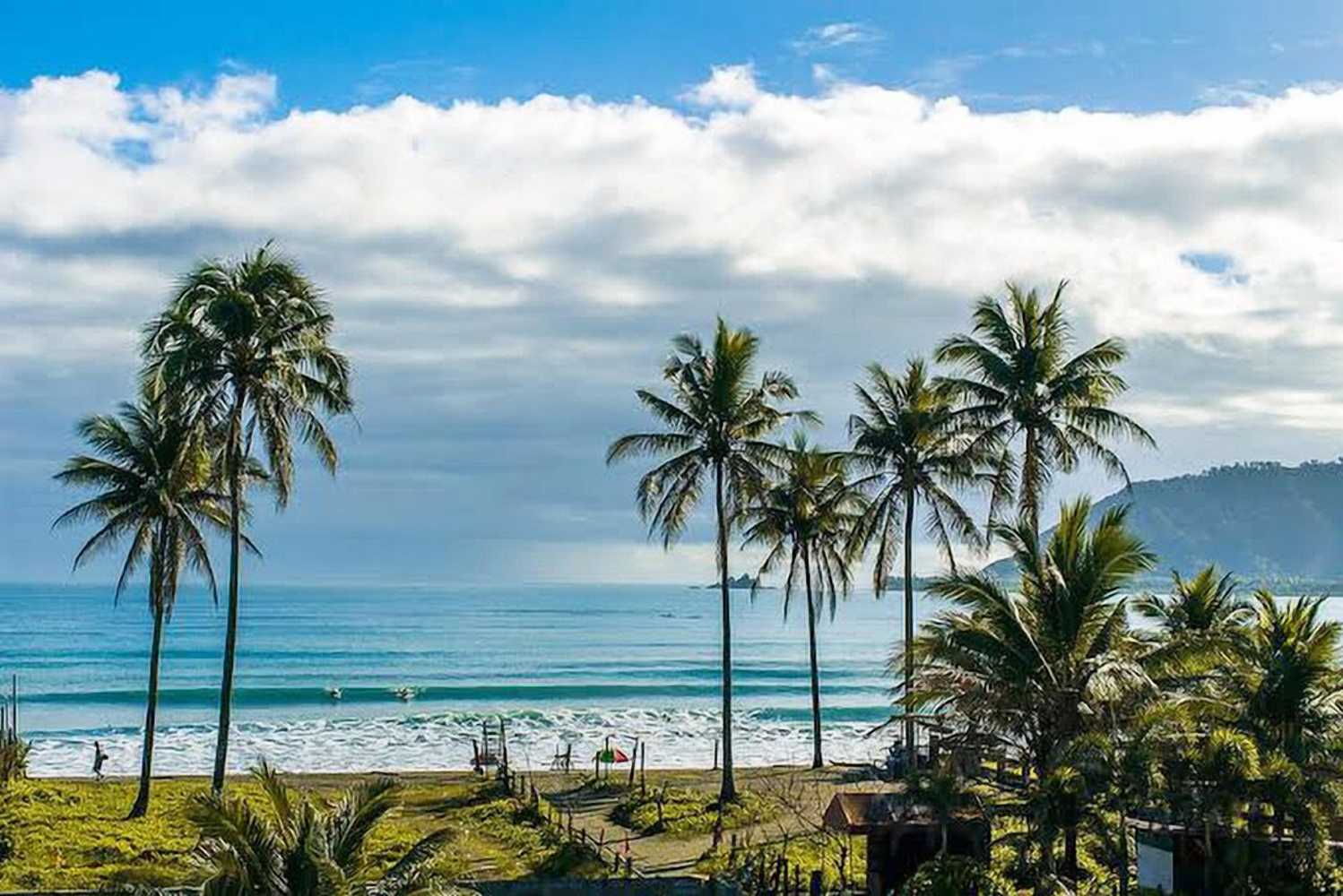 Gift card for Pacific Waves Inn