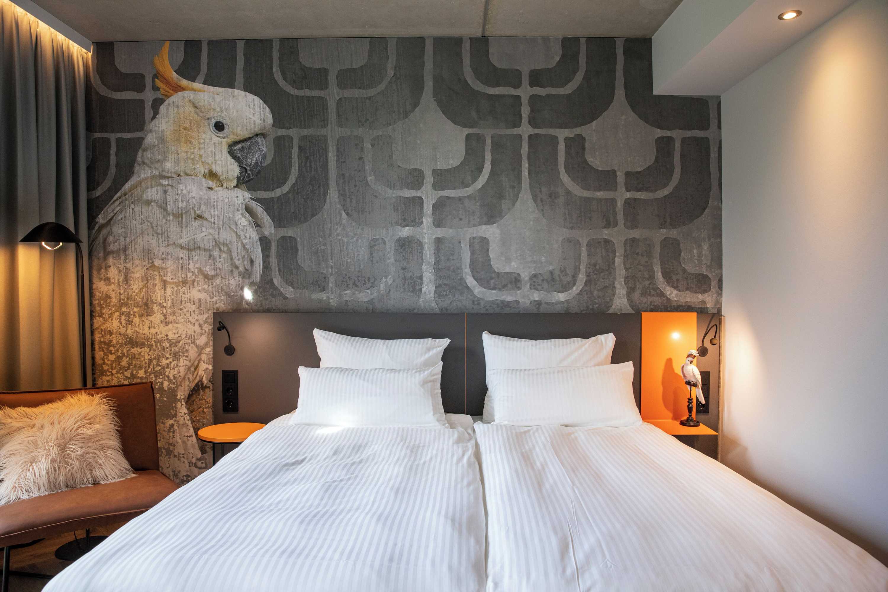 Gift card for Loginn Hotel Waiblingen