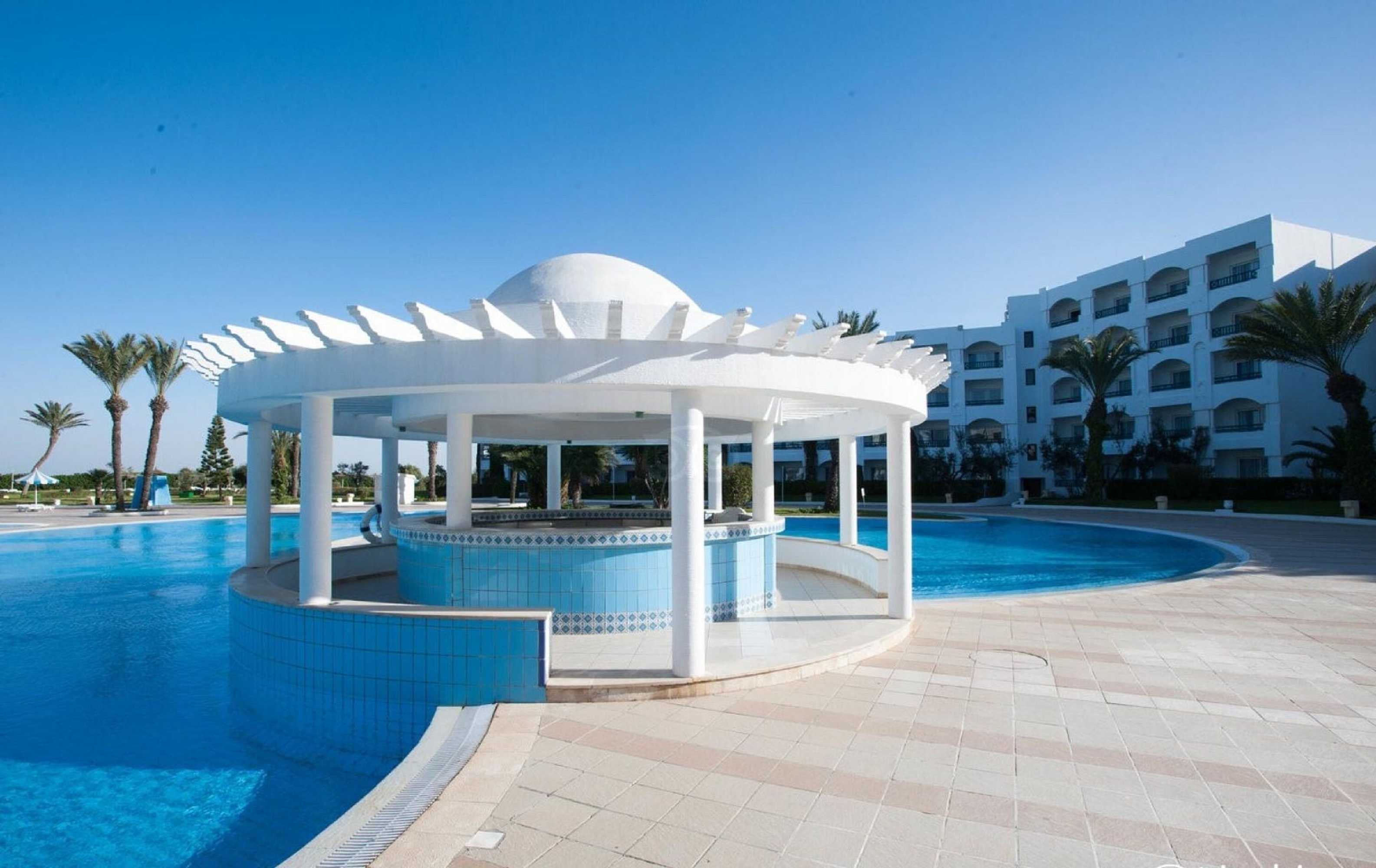 Gift card for Mahdia Palace Thalasso Gift card for Mahdia Palace Thalasso