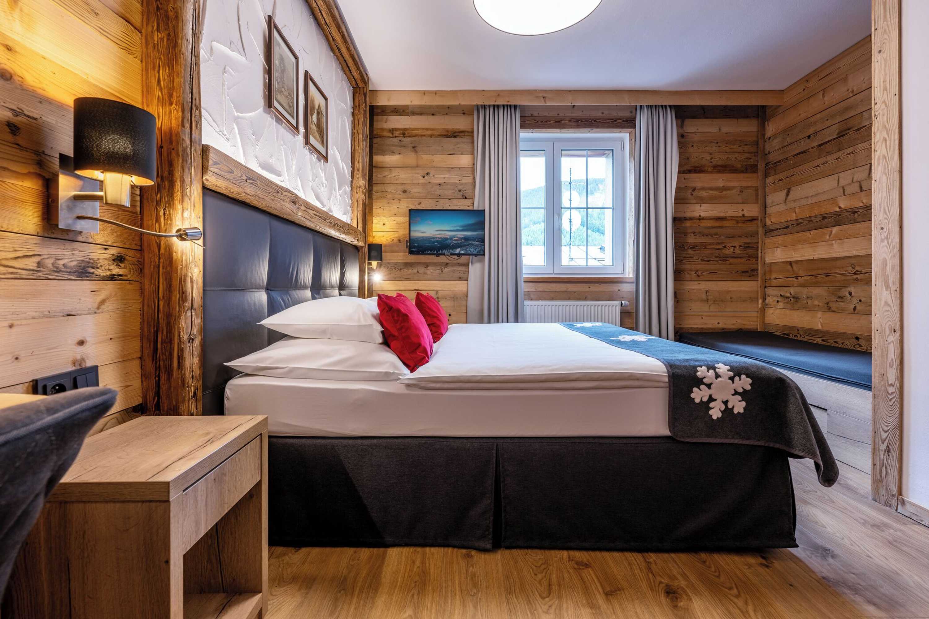 Gift card for Hotel Olympie Gift card for Hotel Olympie