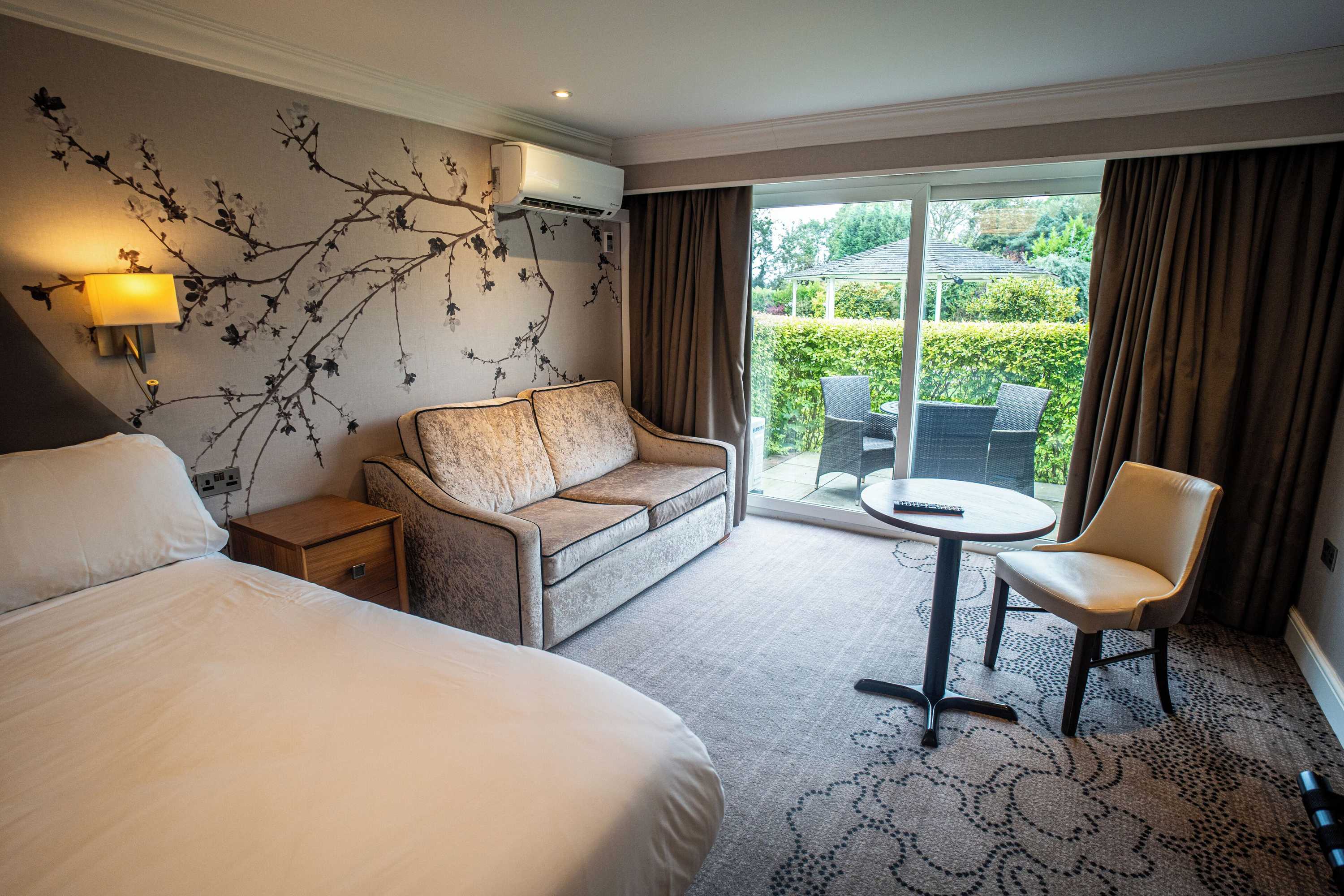 Gift card for Park Hall Hotel And Spa Wolverhampton Gift card for Park Hall Hotel And Spa Wolverhampton